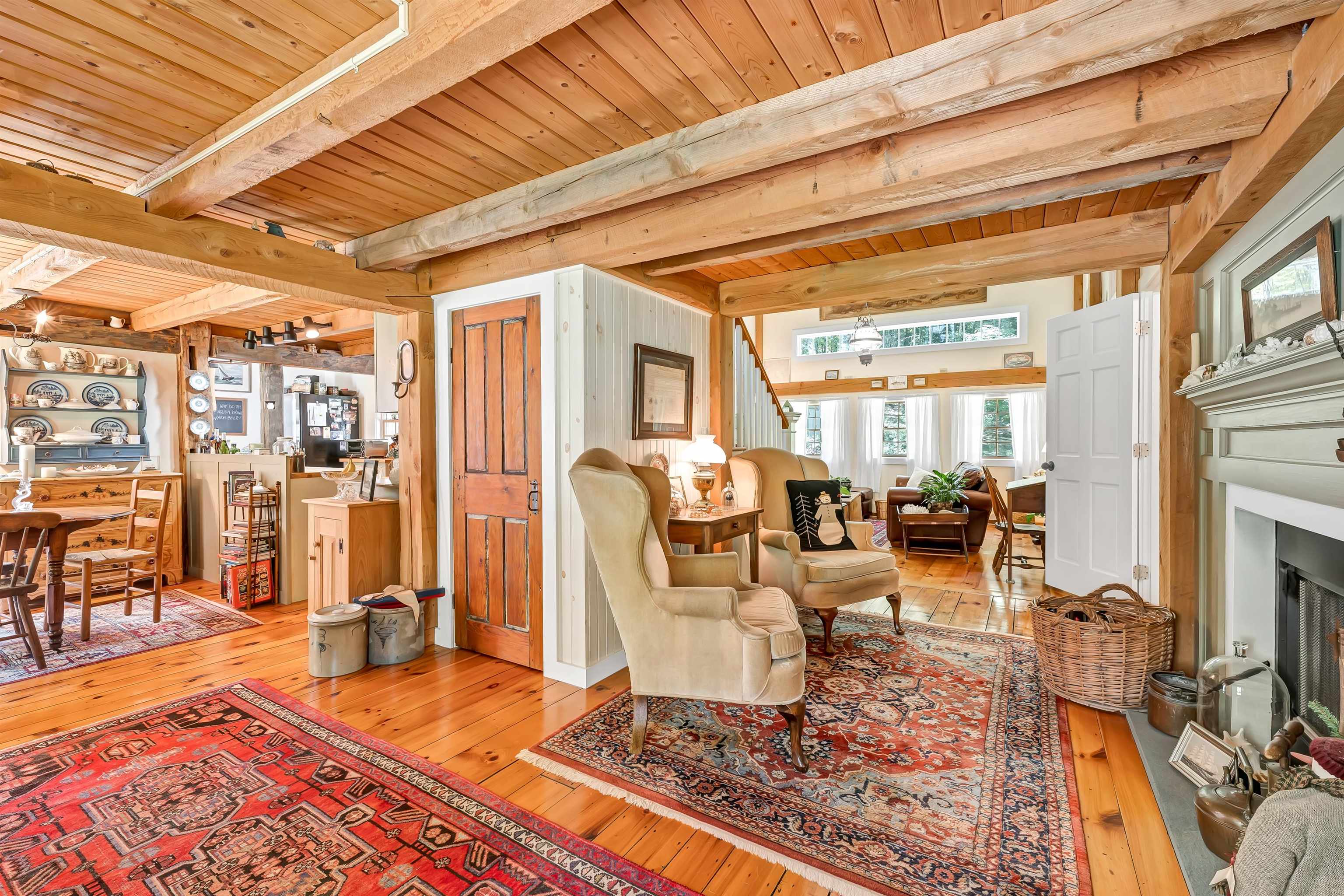 73 Geddes Road Gilmanton, NH 03837 - Photo 24 of 40