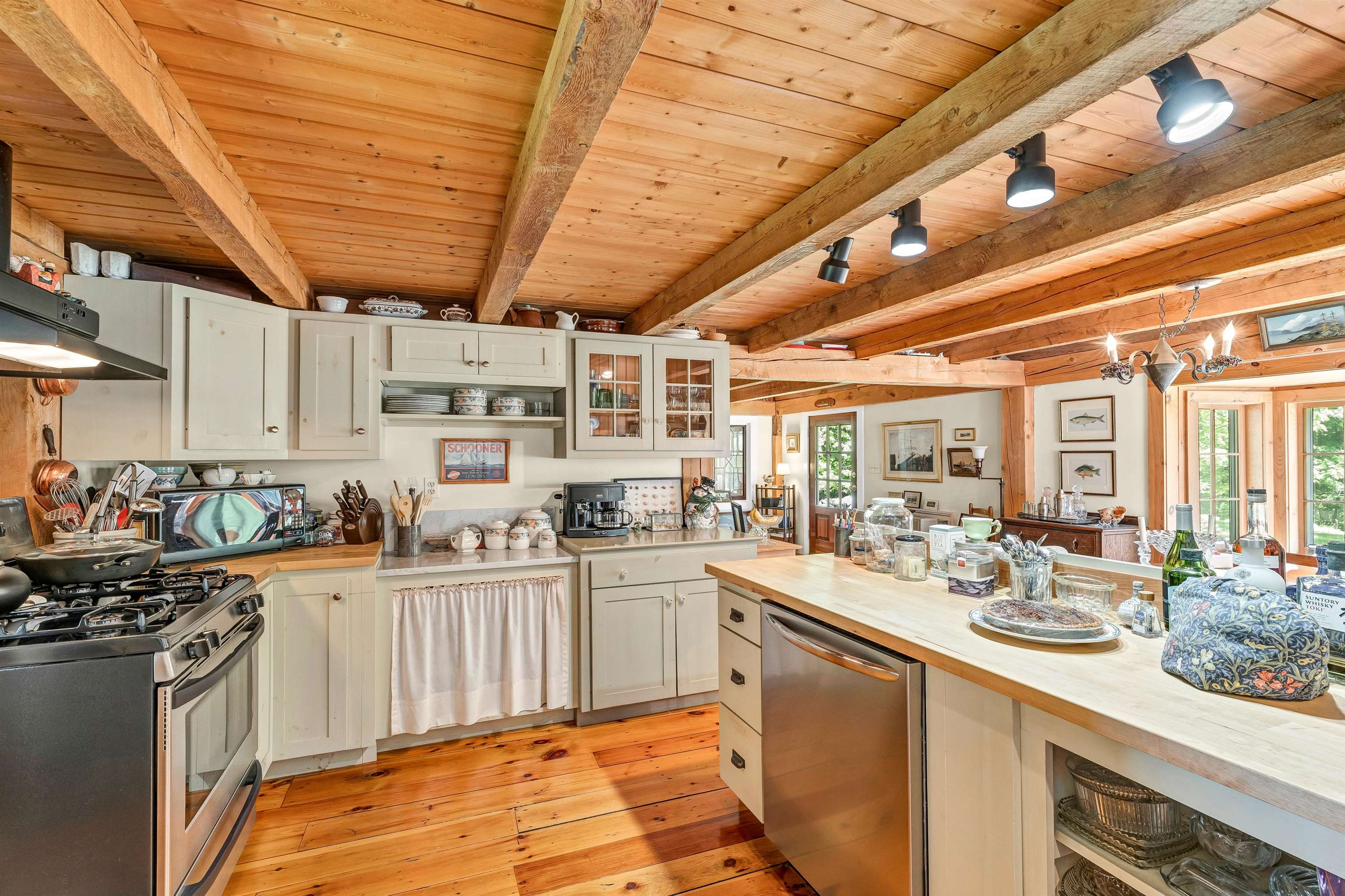 73 Geddes Road Gilmanton, NH 03837 - Photo 25 of 40