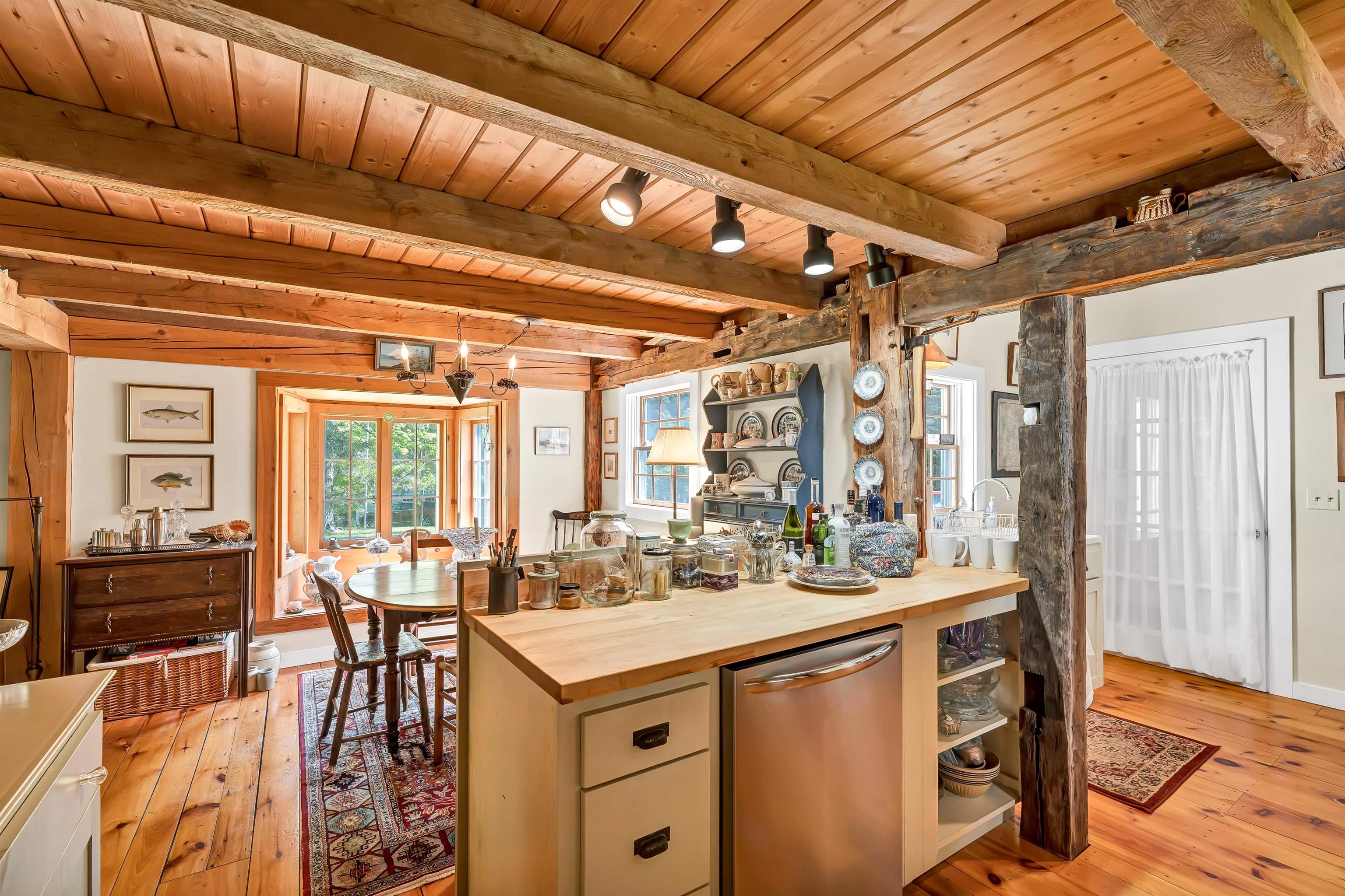 73 Geddes Road Gilmanton, NH 03837 - Photo 27 of 40