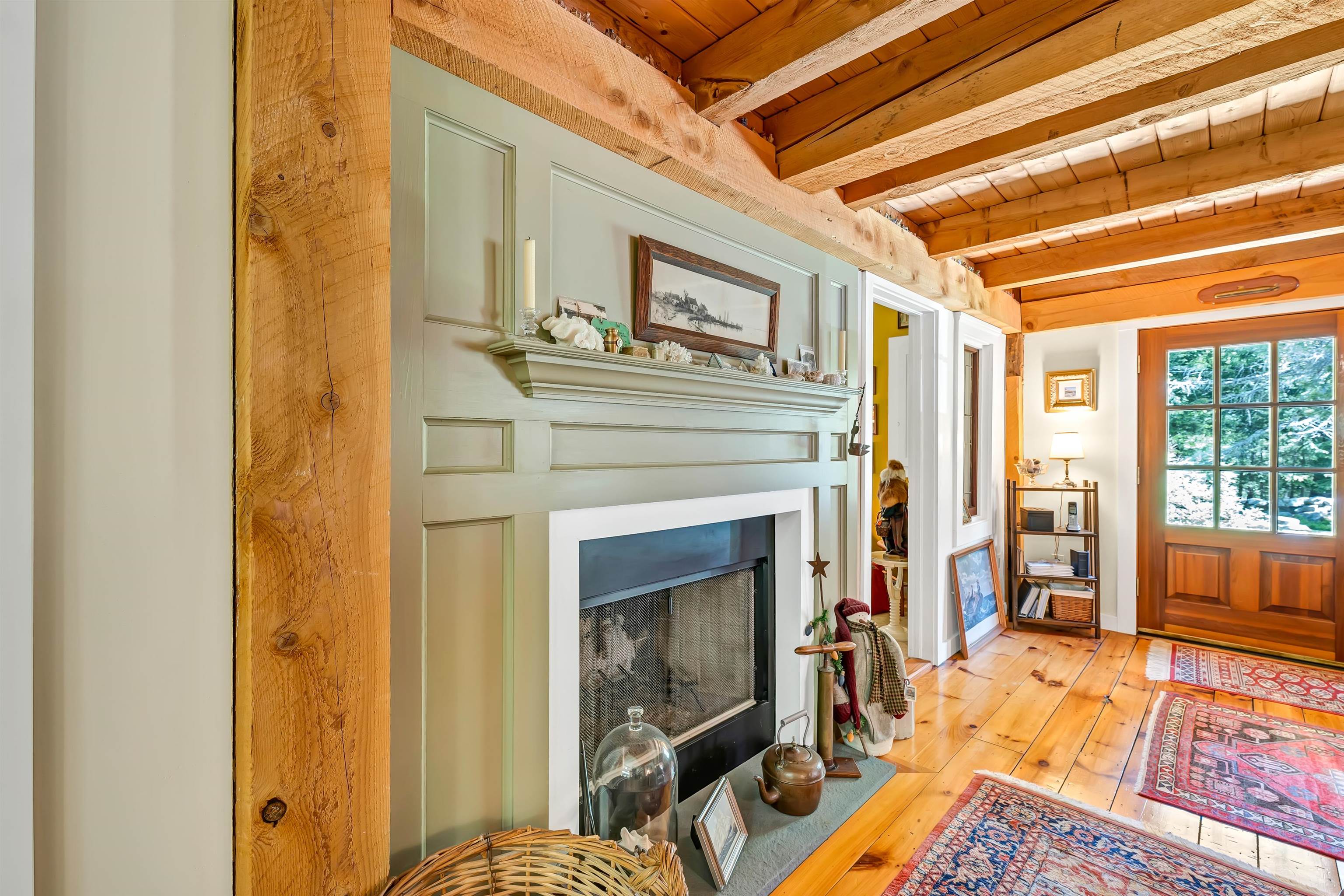 73 Geddes Road Gilmanton, NH 03837 - Photo 29 of 40