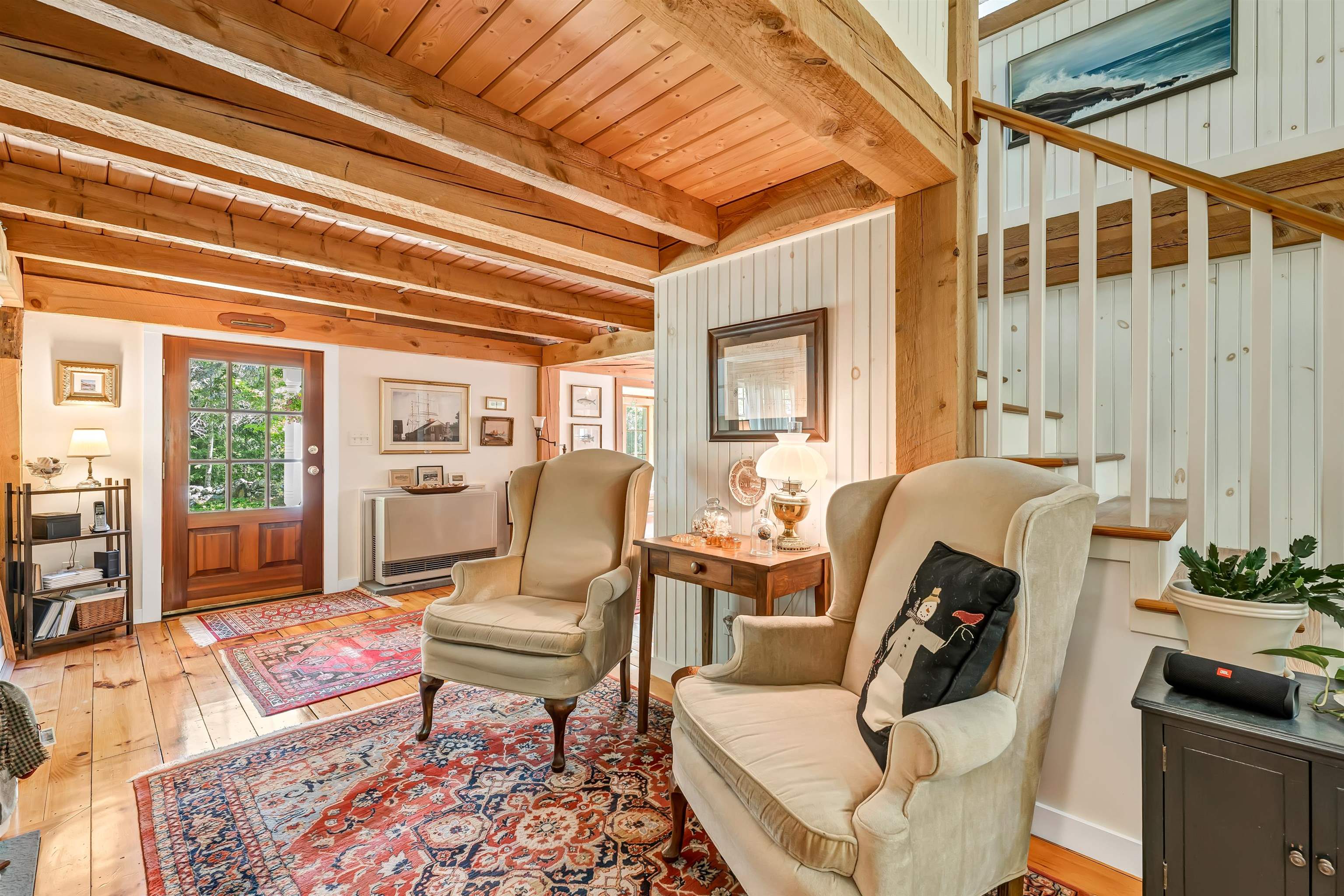 73 Geddes Road Gilmanton, NH 03837 - Photo 30 of 40