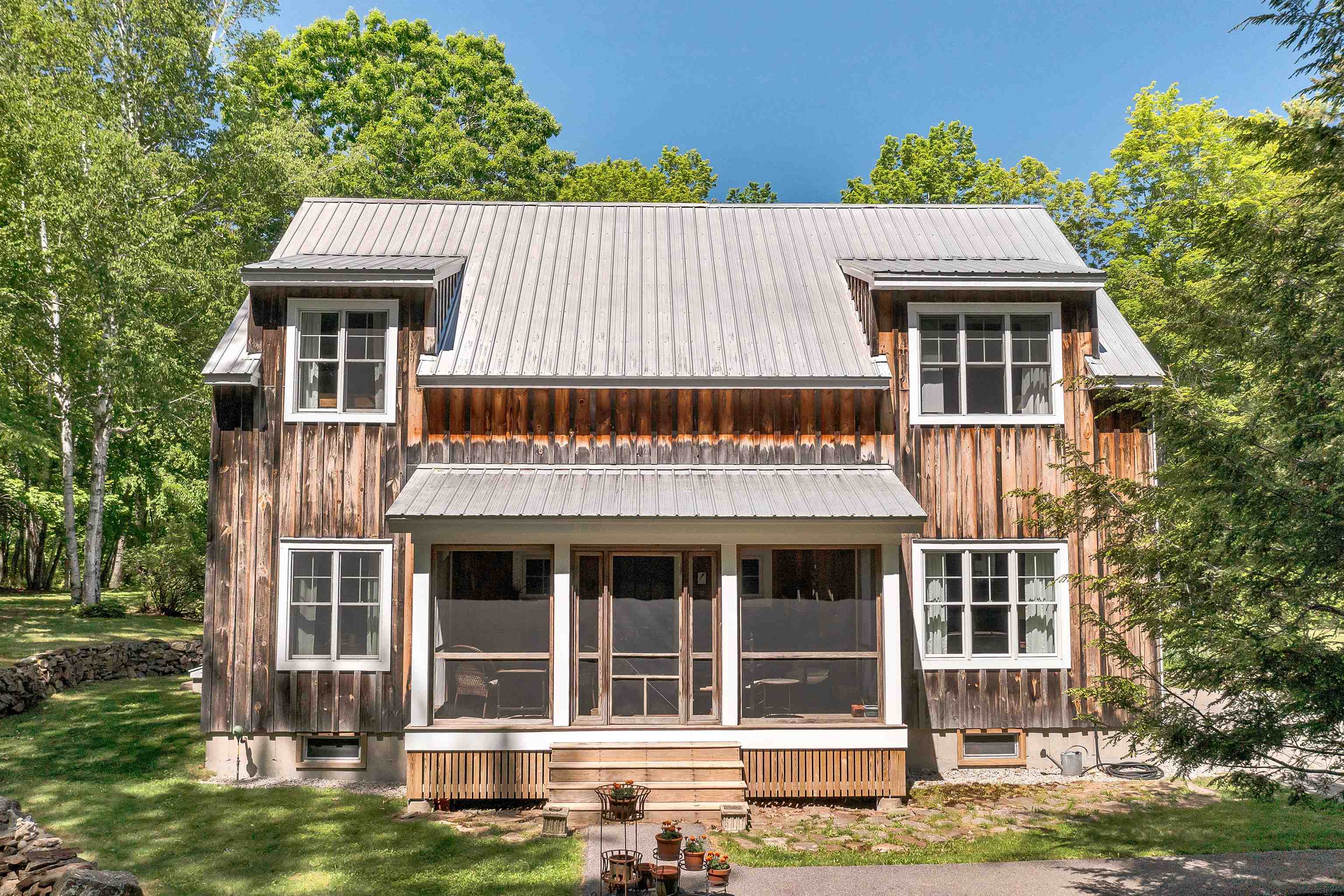 73 Geddes Road Gilmanton, NH 03837 - Photo 3 of 40