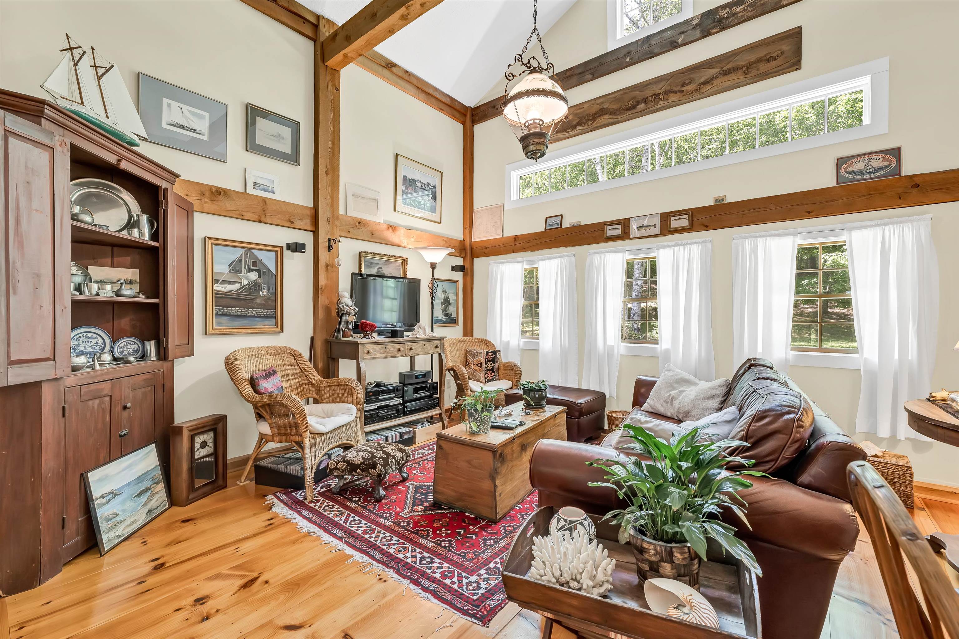 73 Geddes Road Gilmanton, NH 03837 - Photo 31 of 40