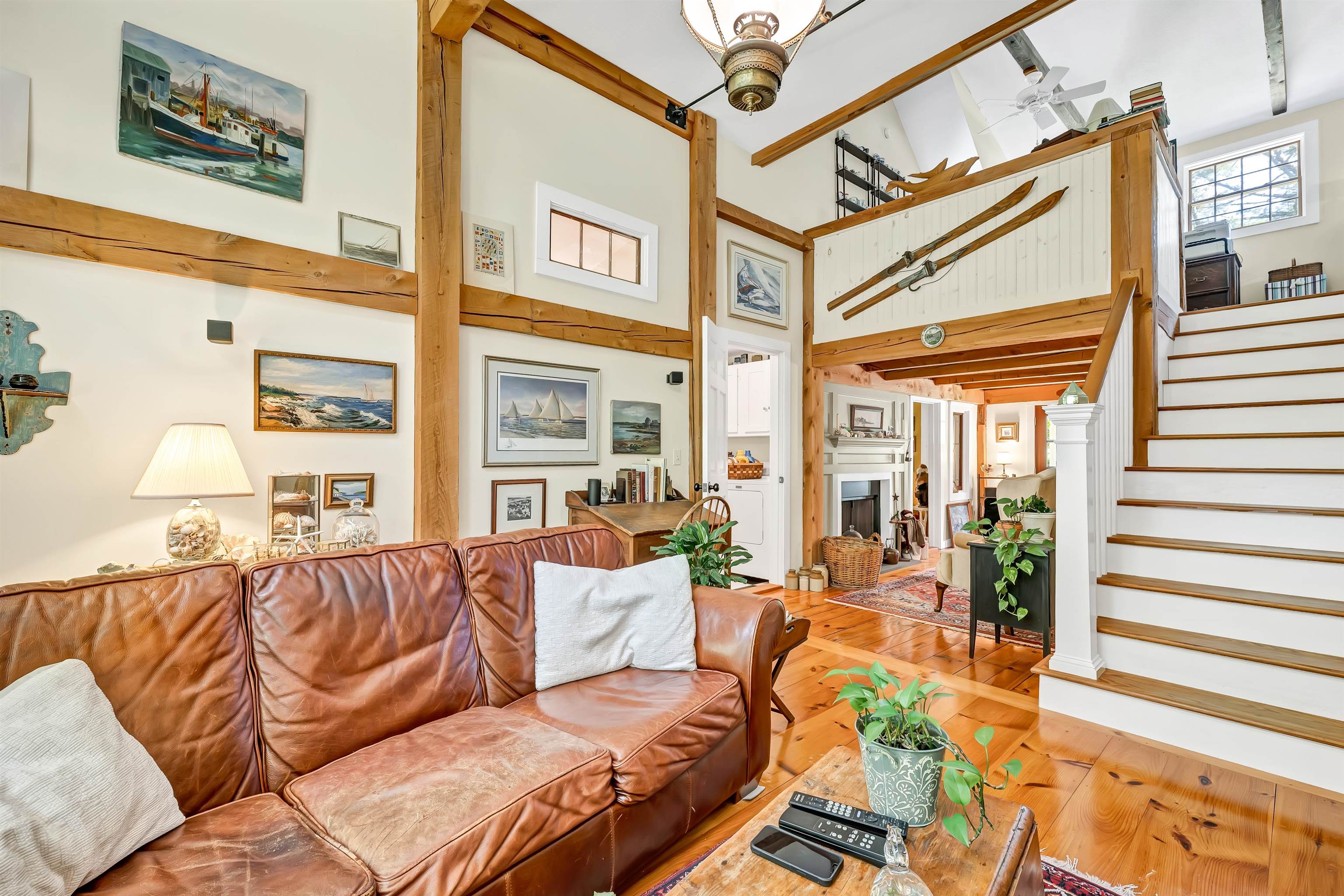 73 Geddes Road Gilmanton, NH 03837 - Photo 32 of 40