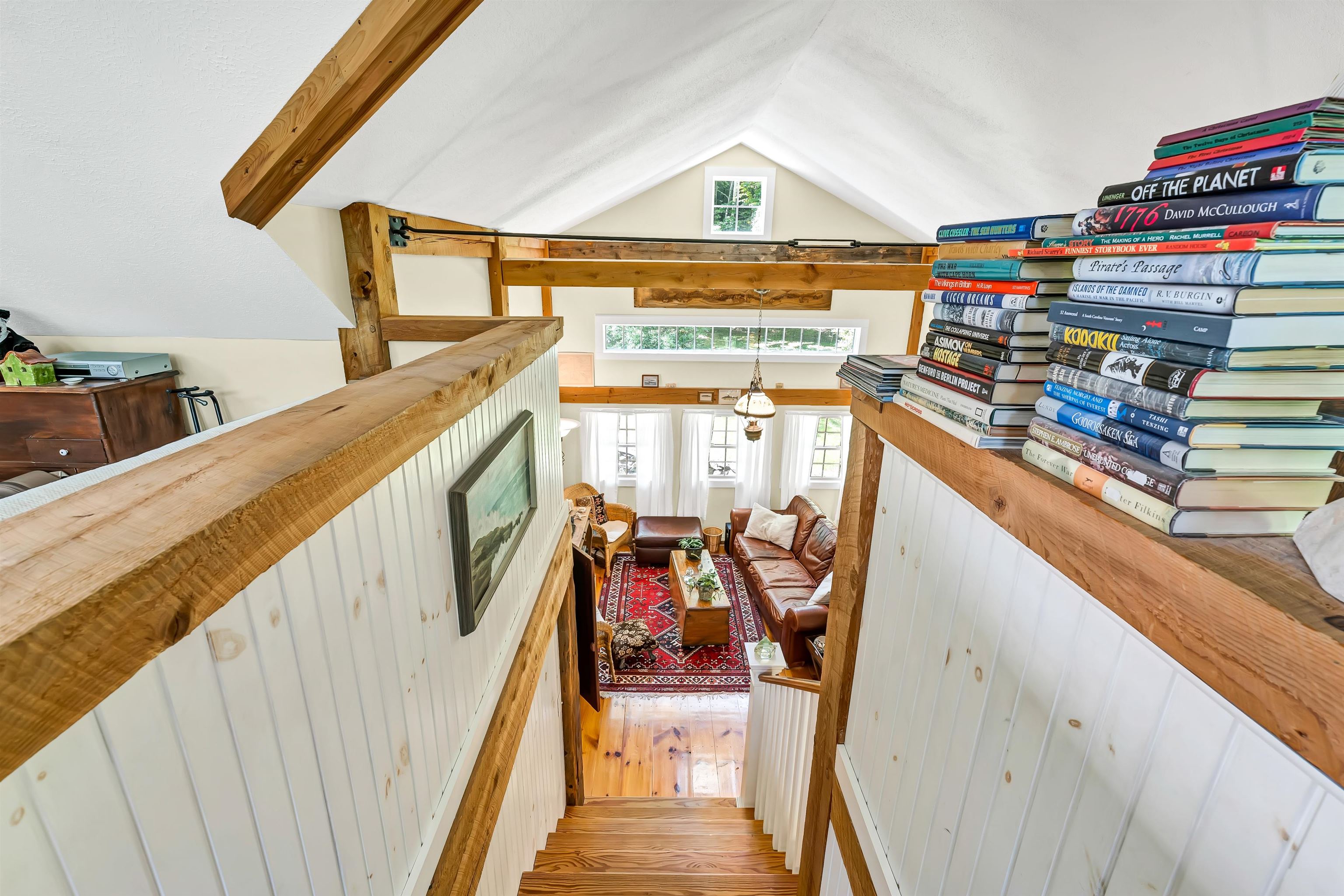 73 Geddes Road Gilmanton, NH 03837 - Photo 33 of 40