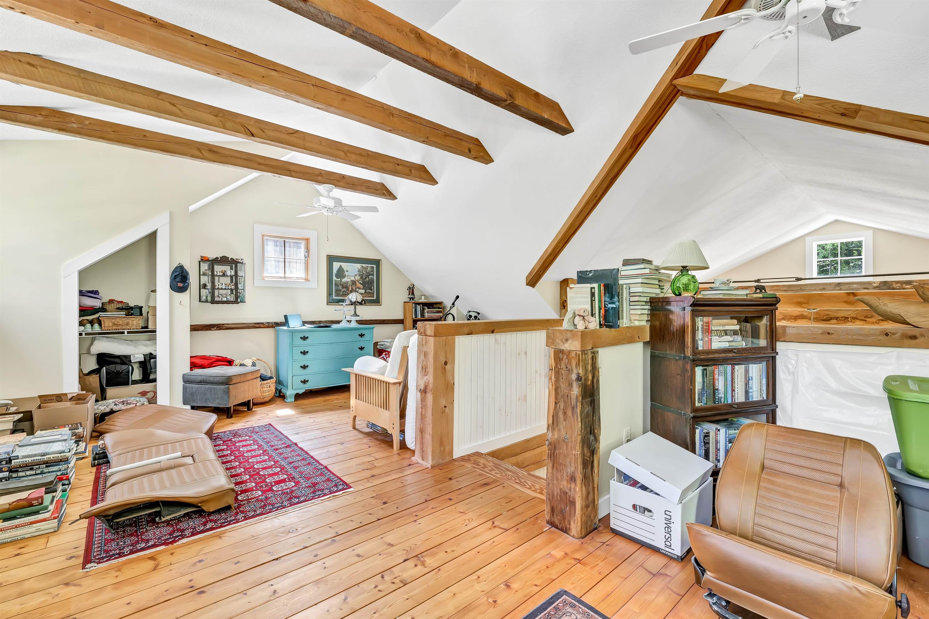 73 Geddes Road Gilmanton, NH 03837 - Photo 34 of 40