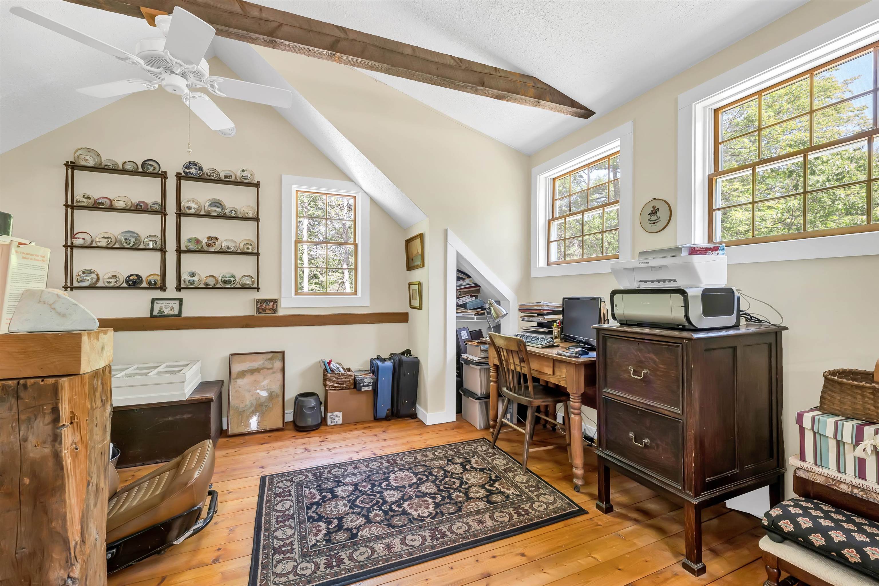 73 Geddes Road Gilmanton, NH 03837 - Photo 35 of 40