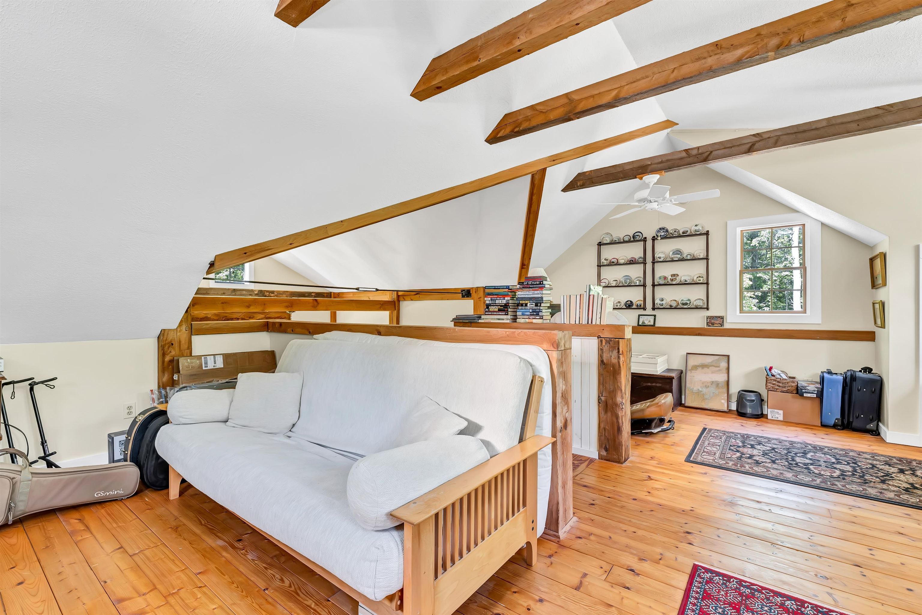 73 Geddes Road Gilmanton, NH 03837 - Photo 36 of 40