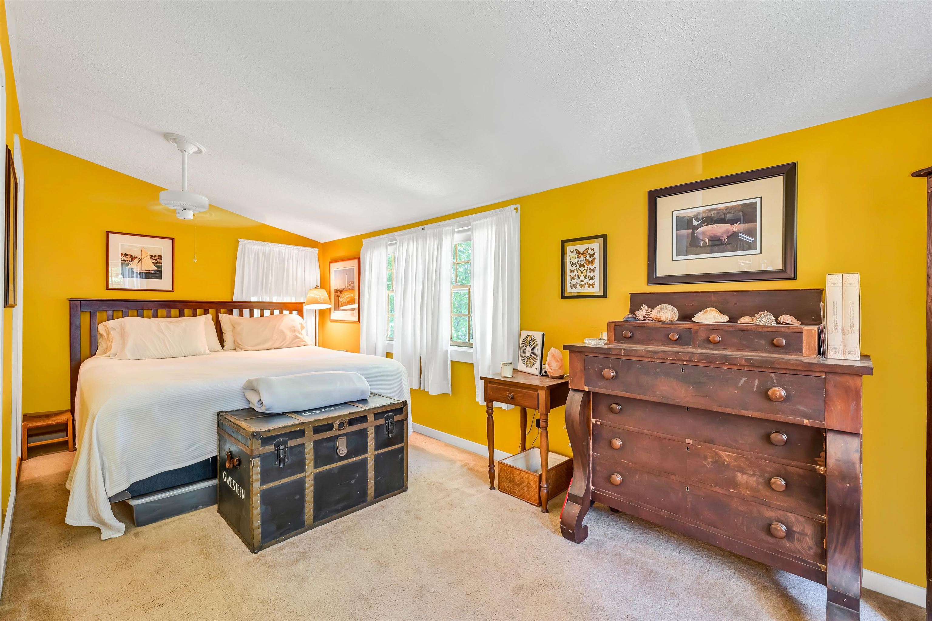 73 Geddes Road Gilmanton, NH 03837 - Photo 39 of 40