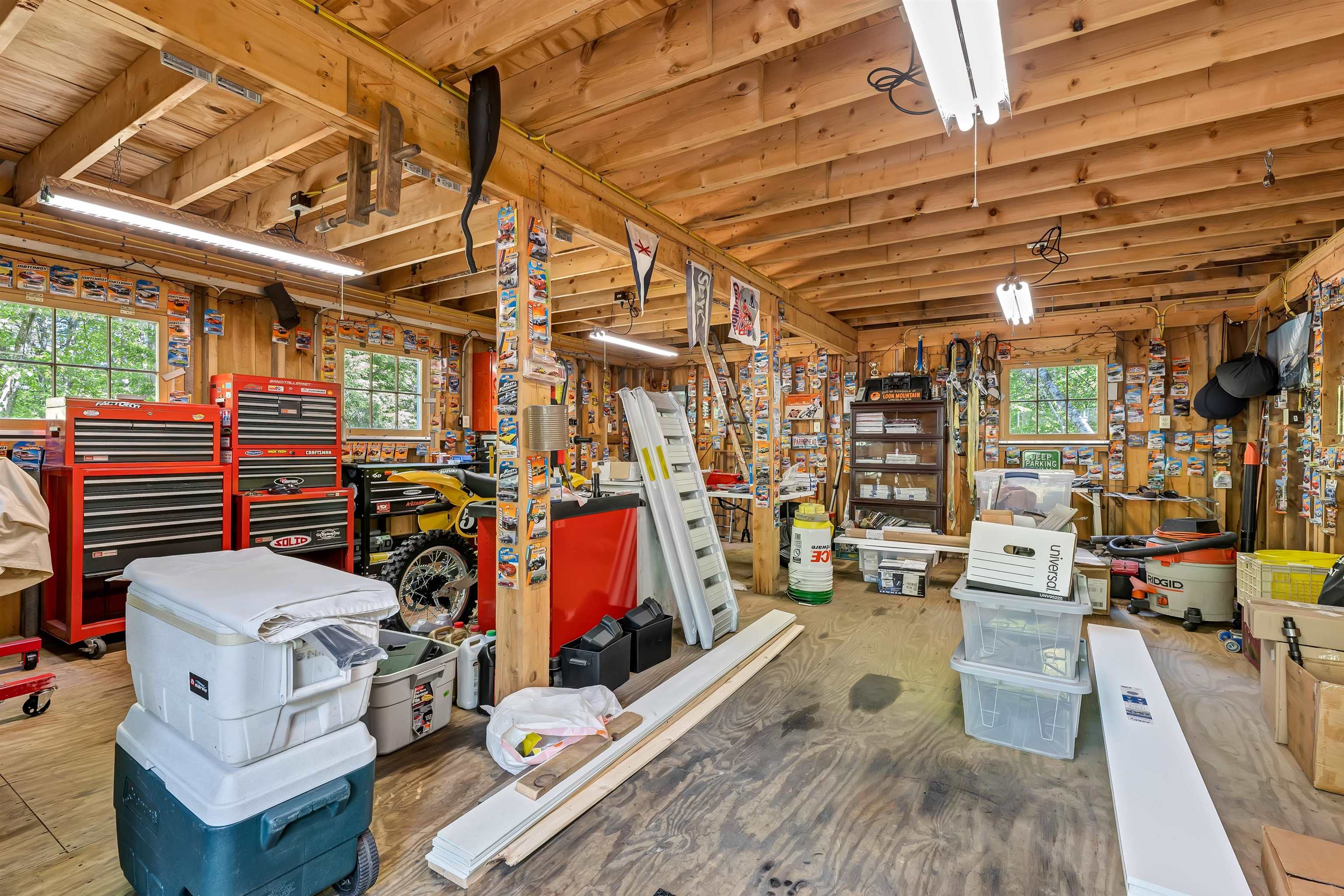 73 Geddes Road Gilmanton, NH 03837 - Photo 40 of 40