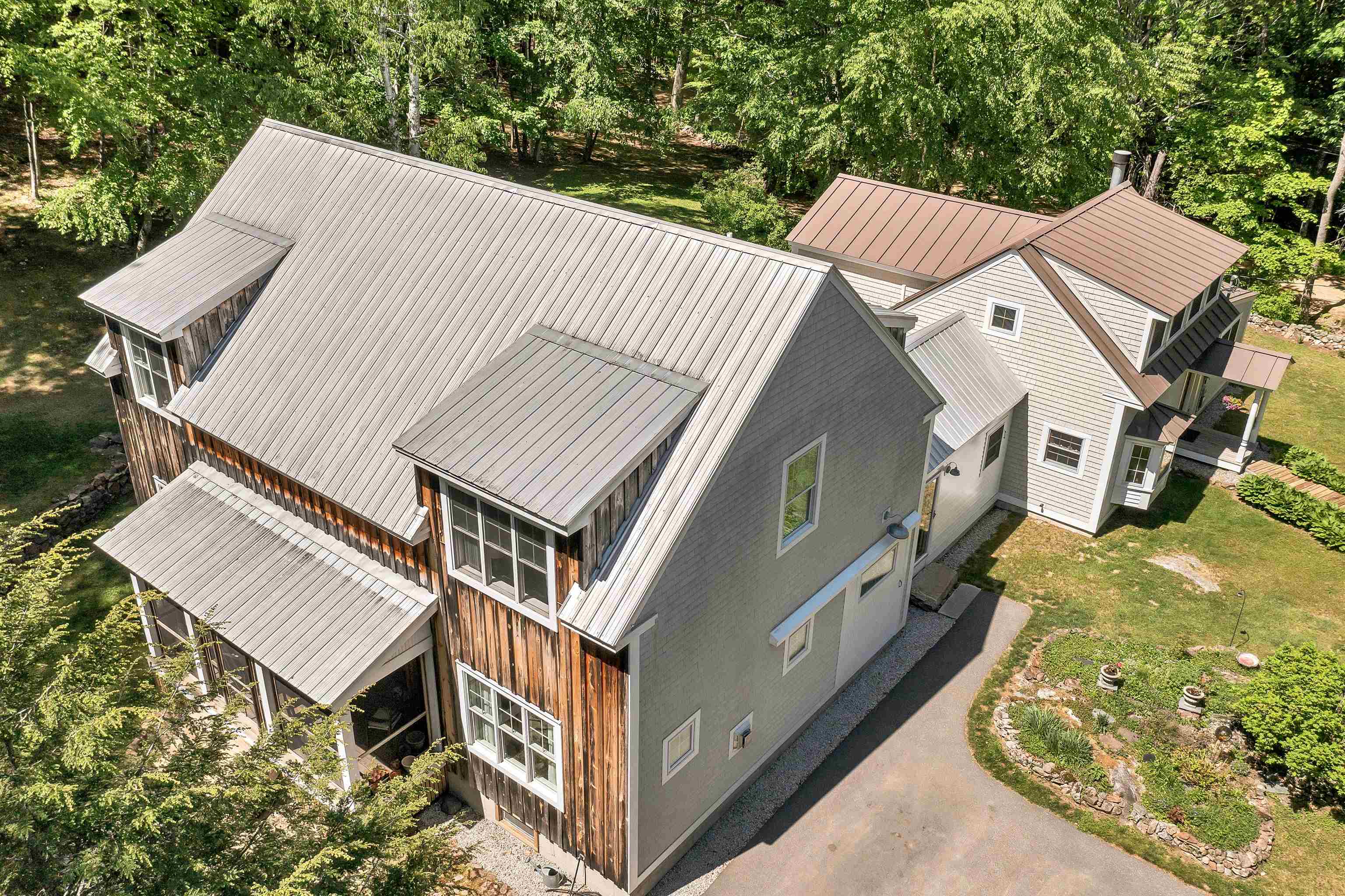 73 Geddes Road Gilmanton, NH 03837 - Photo 4 of 40