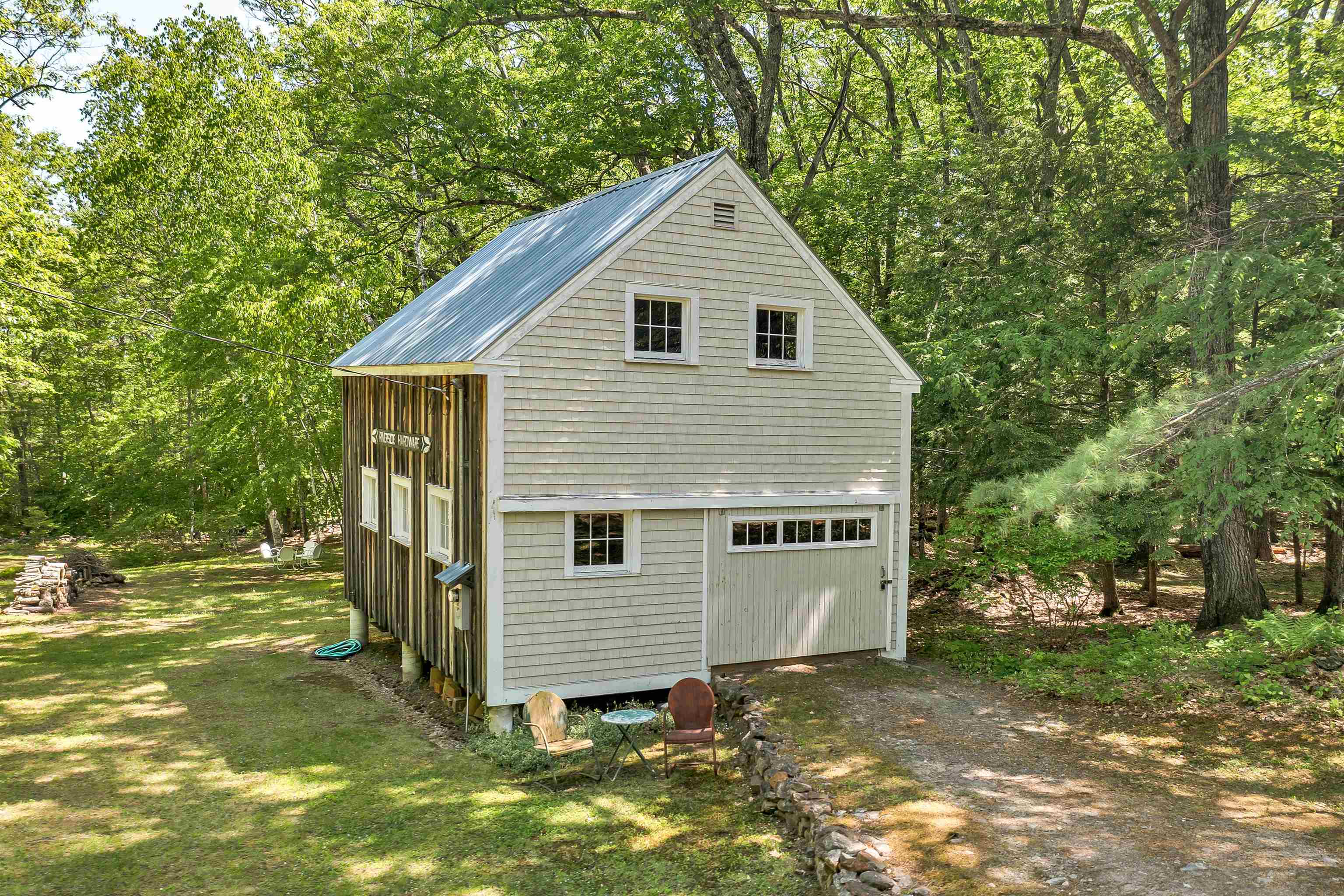 73 Geddes Road Gilmanton, NH 03837 - Photo 5 of 40