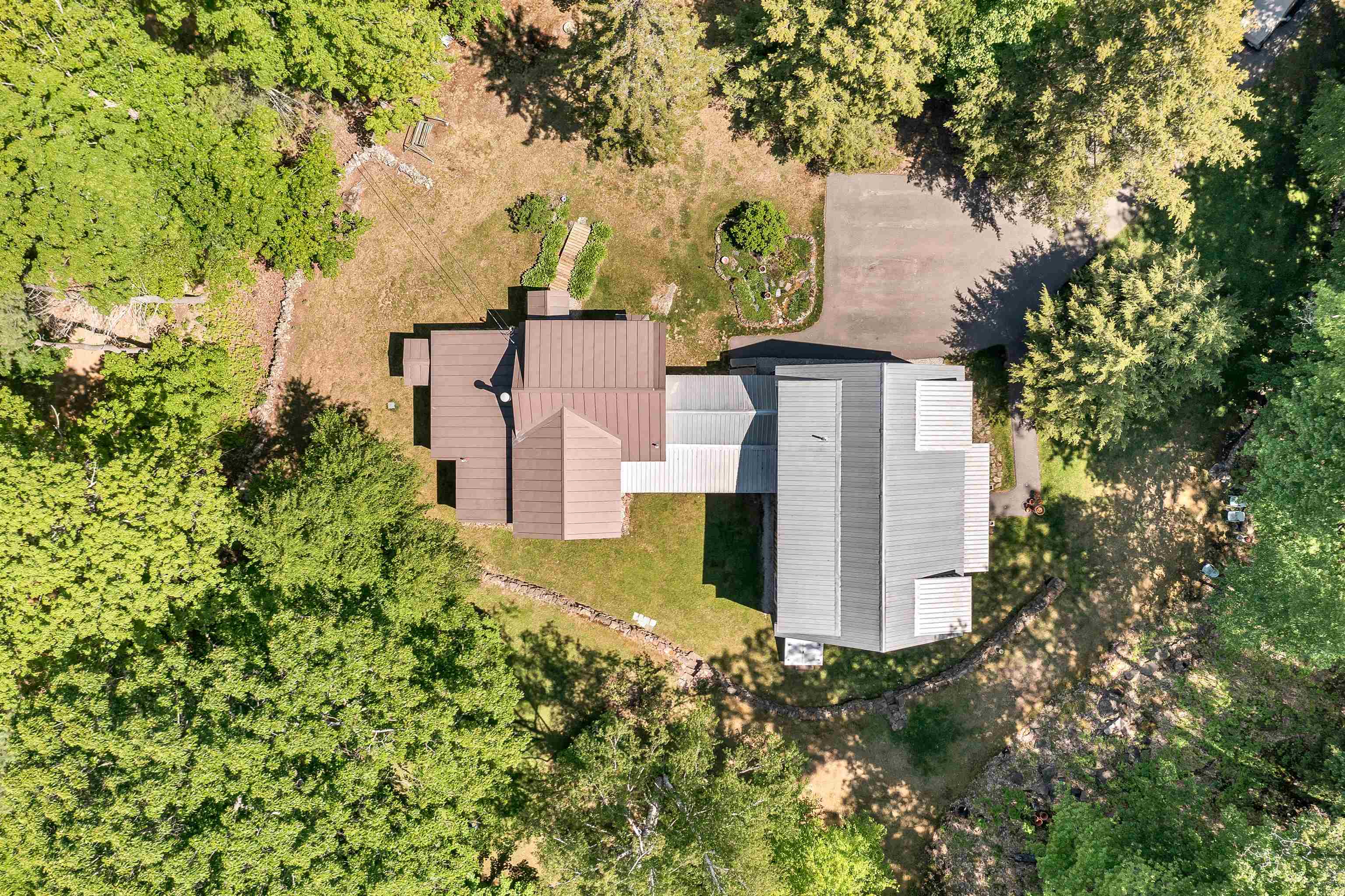 73 Geddes Road Gilmanton, NH 03837 - Photo 6 of 40