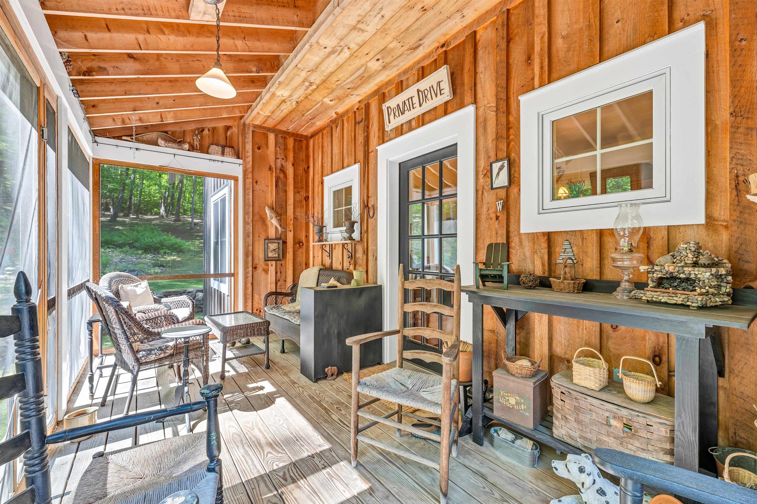 73 Geddes Road Gilmanton, NH 03837 - Photo 7 of 40