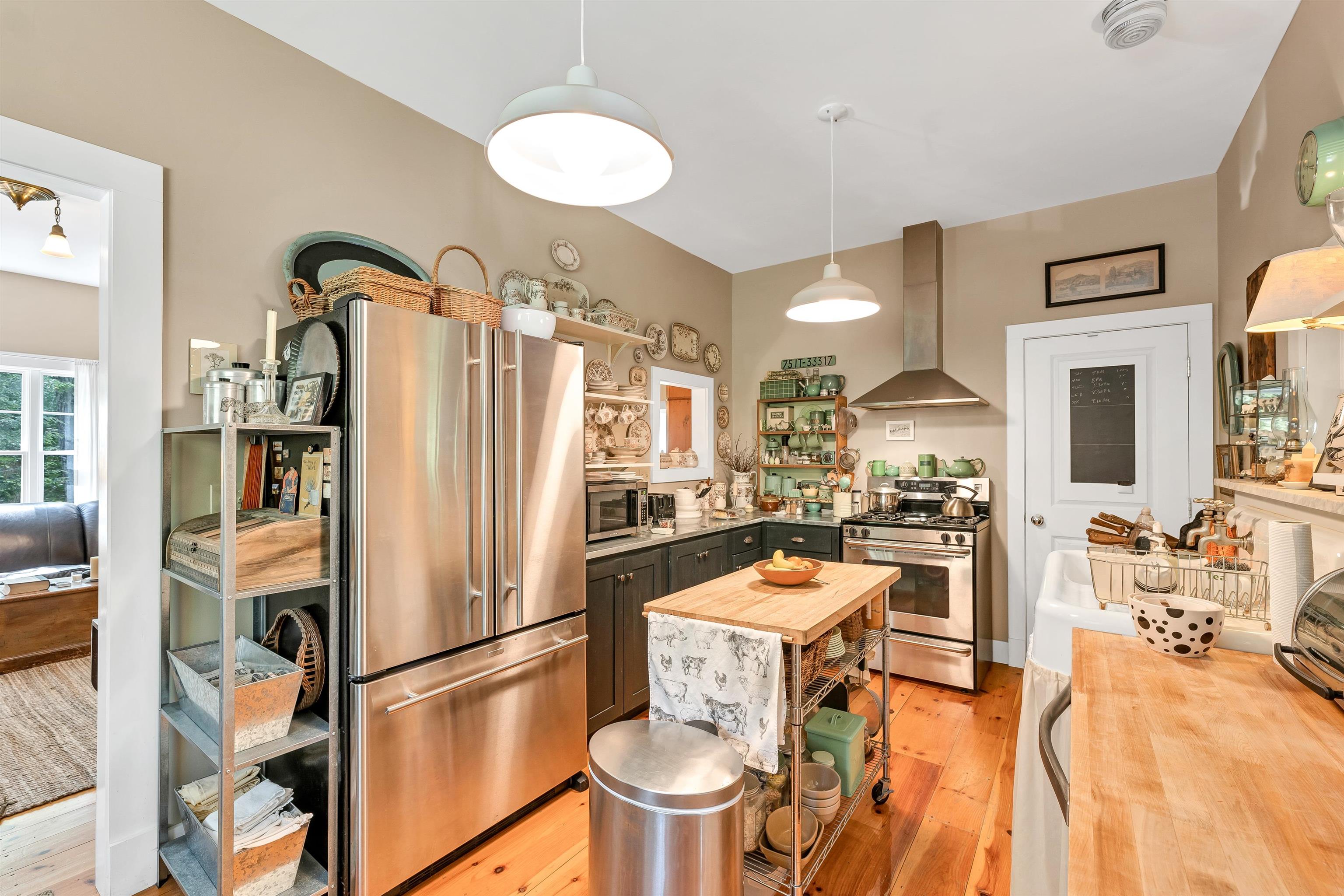 73 Geddes Road Gilmanton, NH 03837 - Photo 8 of 40