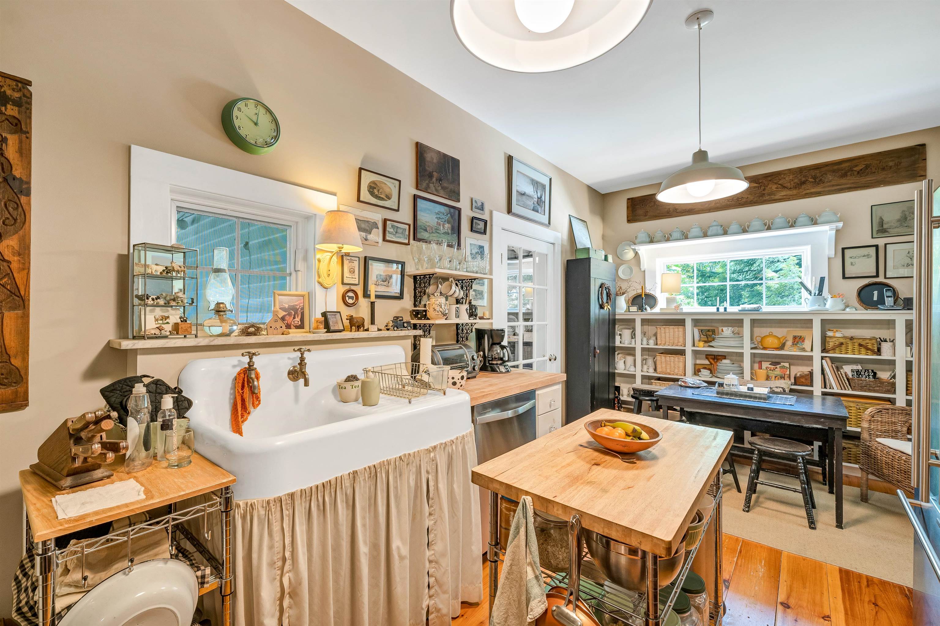 73 Geddes Road Gilmanton, NH 03837 - Photo 9 of 40