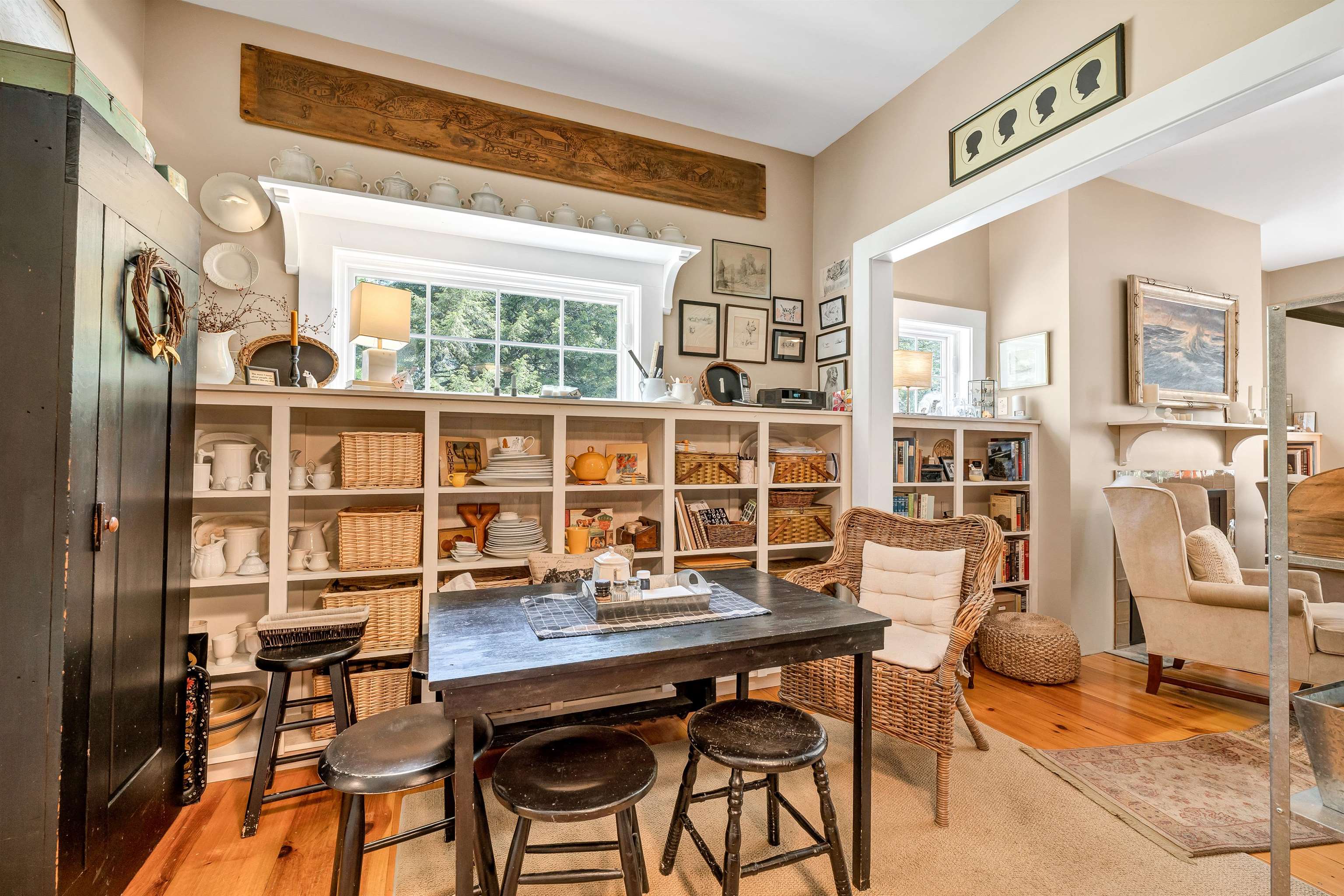 73 Geddes Road Gilmanton, NH 03837 - Photo 10 of 40