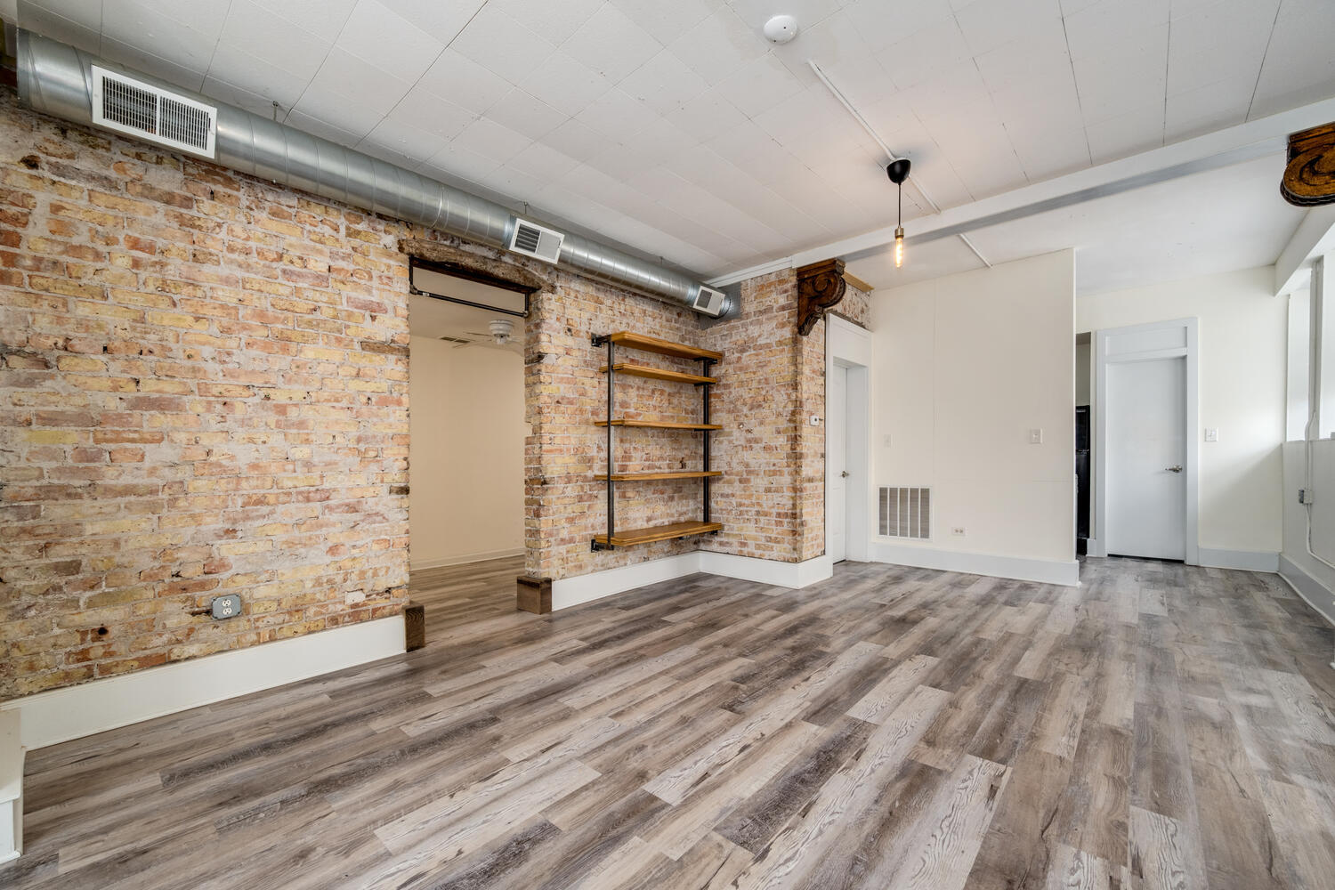 800 South Loomis Street, Unit G Chicago, IL 60607 - Photo 2 of 8