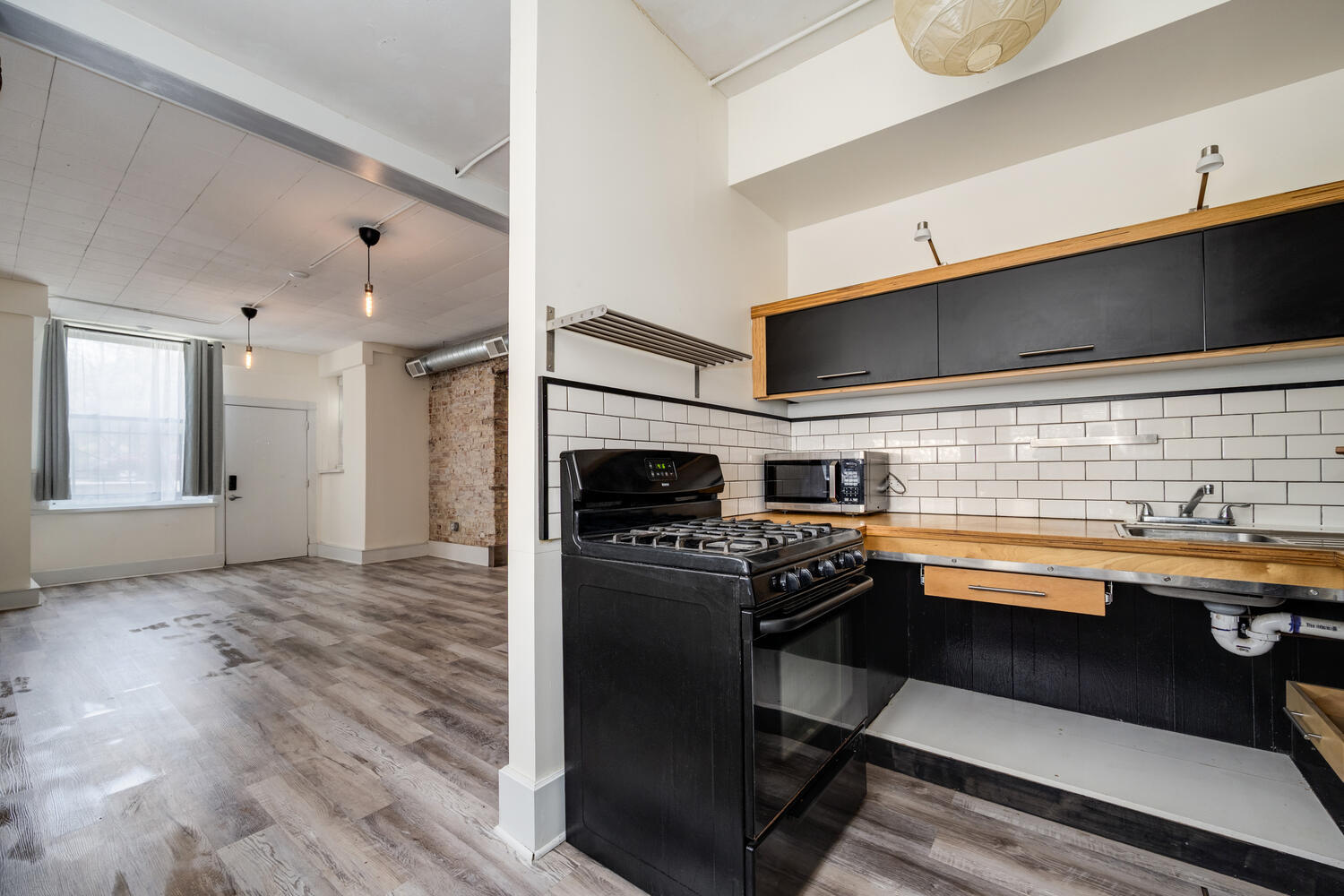 800 South Loomis Street, Unit G Chicago, IL 60607 - Photo 6 of 8