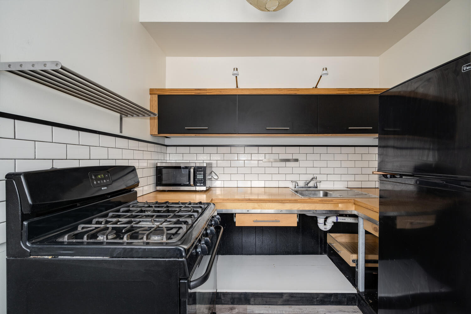 800 South Loomis Street, Unit G Chicago, IL 60607 - Photo 7 of 8