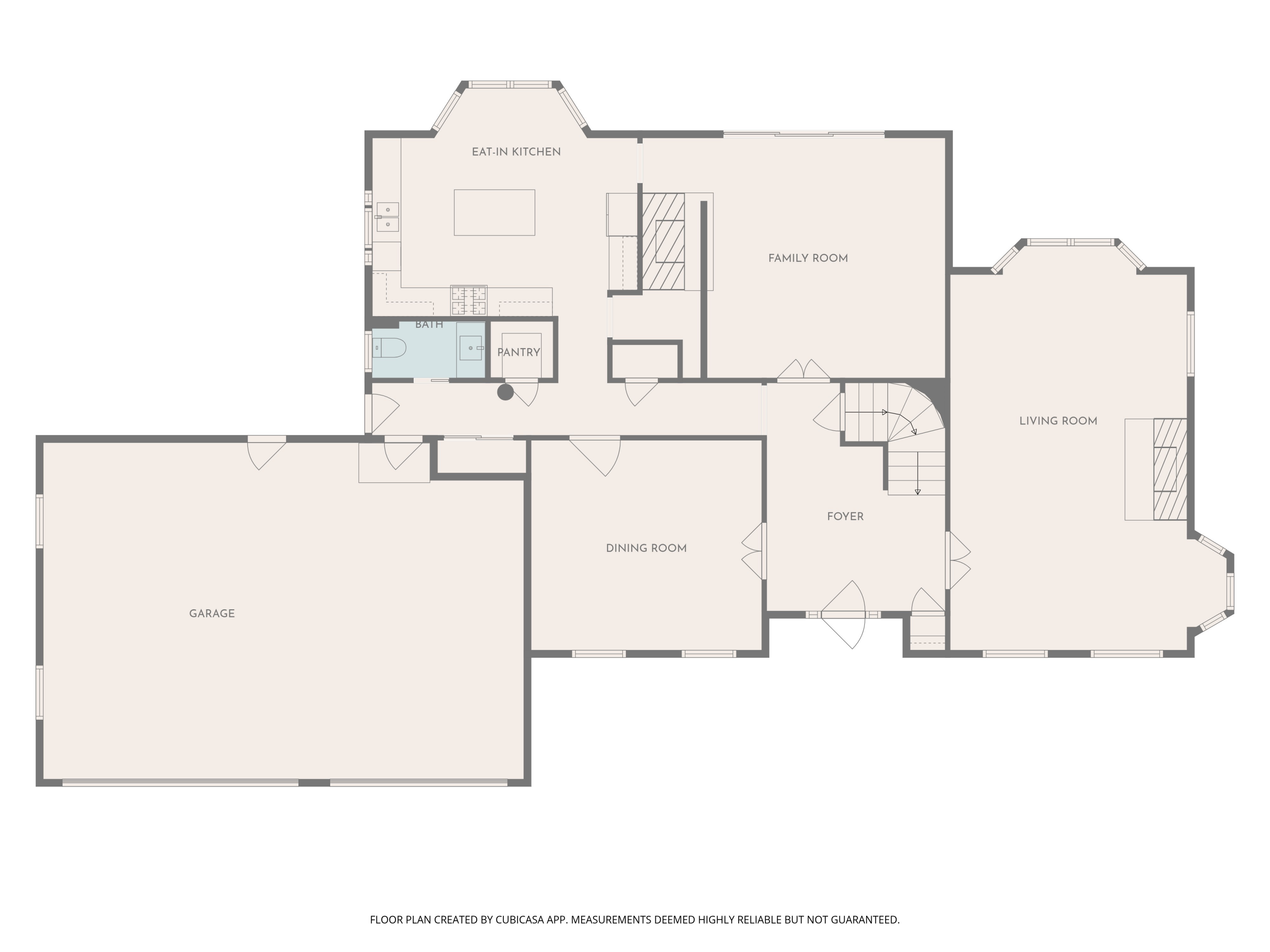 8035 North Beach Drive Fox Point, WI 53217 - Photo 66 of 69