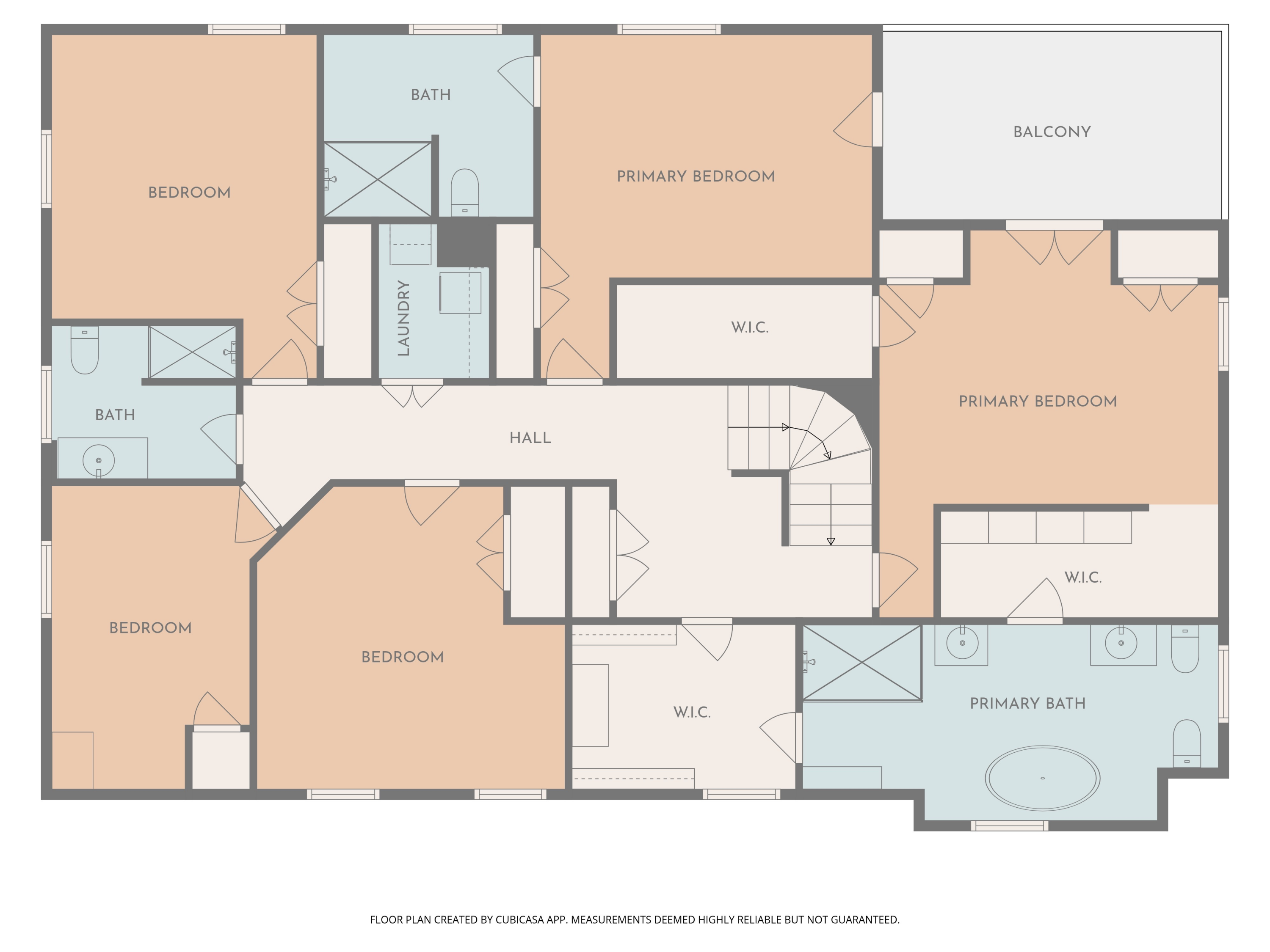 8035 North Beach Drive Fox Point, WI 53217 - Photo 67 of 69