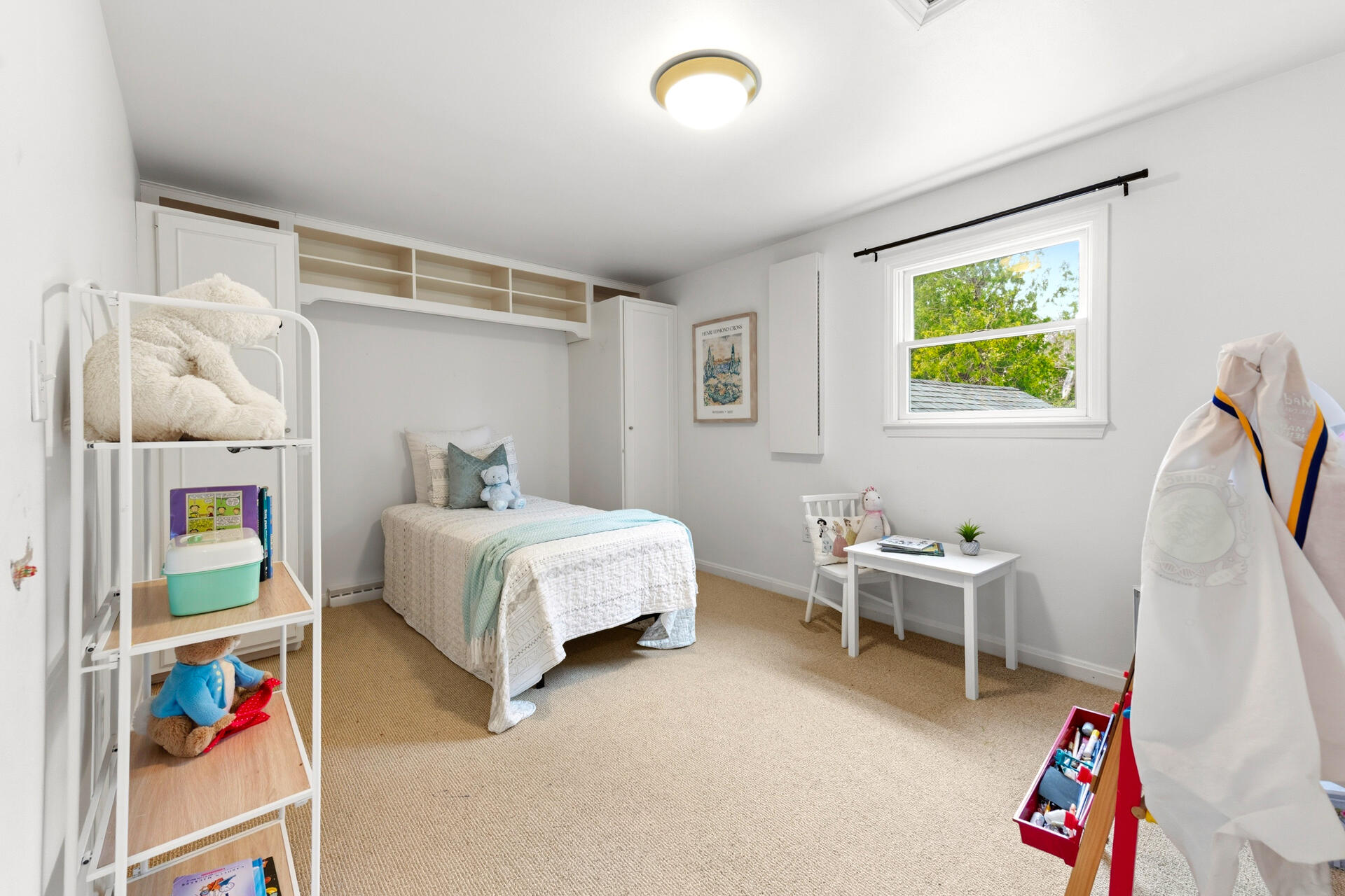 8035 North Beach Drive Fox Point, WI 53217 - Photo 41 of 69 Bedroom 4