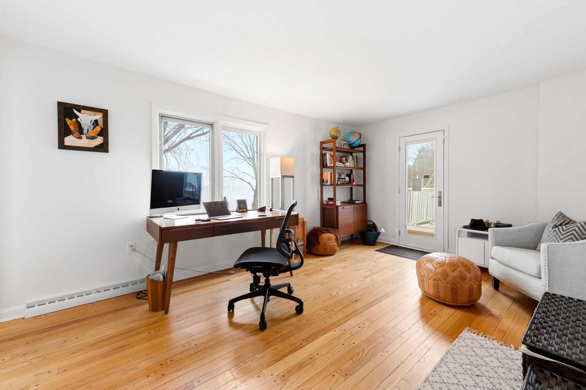 8035 North Beach Drive Fox Point, WI 53217 - Photo 42 of 69 Bedroom 5