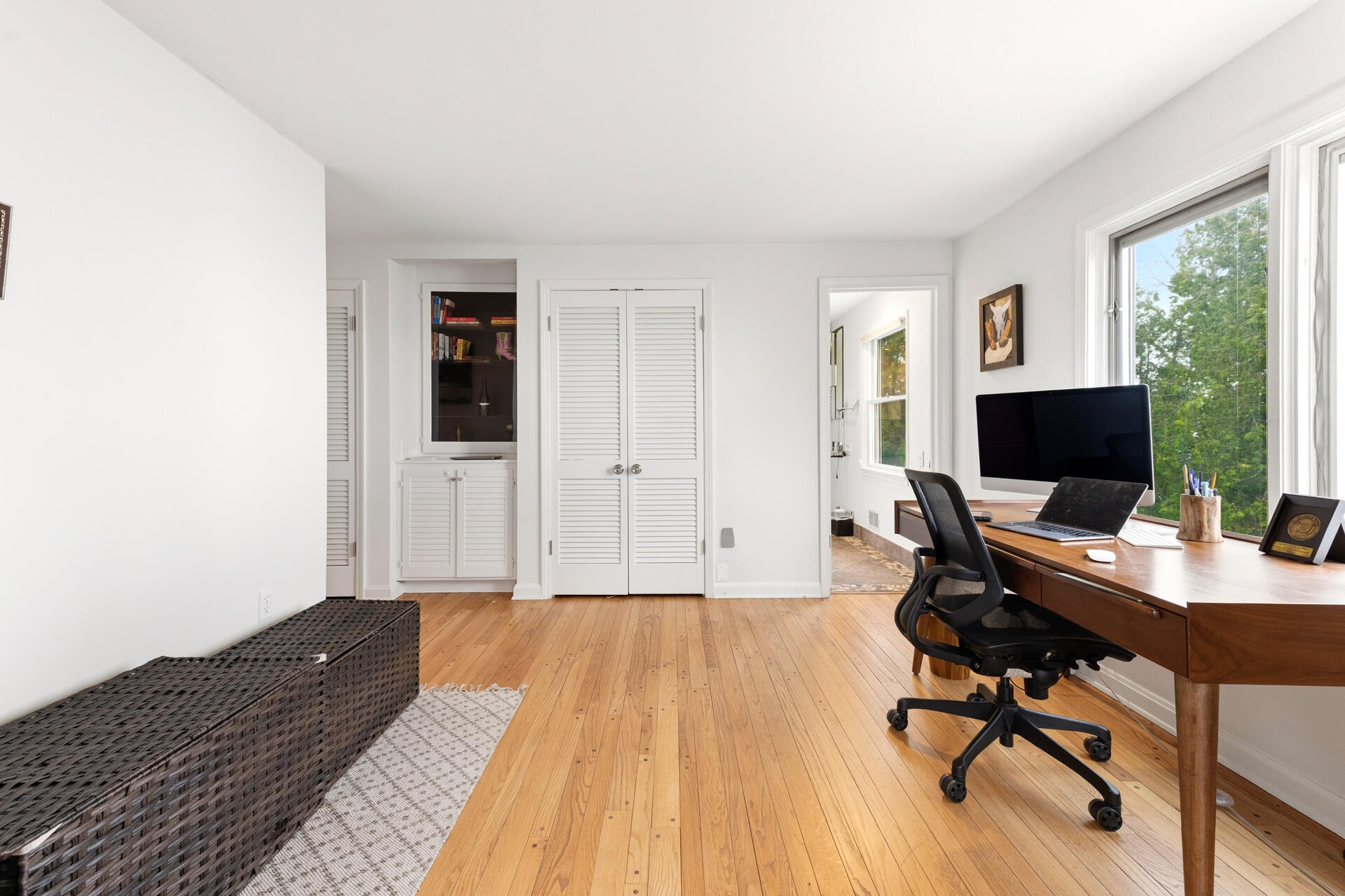 8035 North Beach Drive Fox Point, WI 53217 - Photo 43 of 69 Bedroom 5