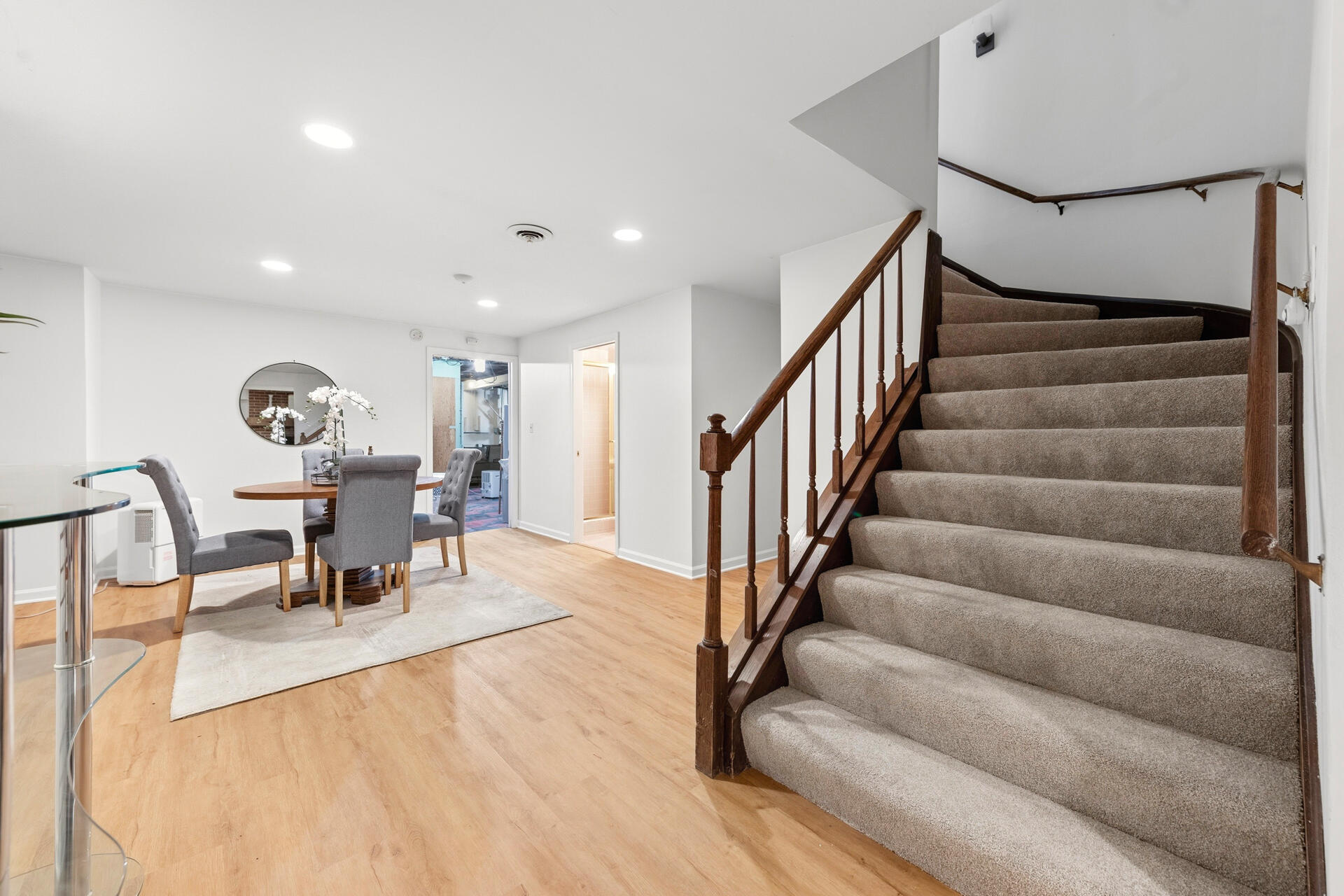 8035 North Beach Drive Fox Point, WI 53217 - Photo 46 of 69 Lower Level