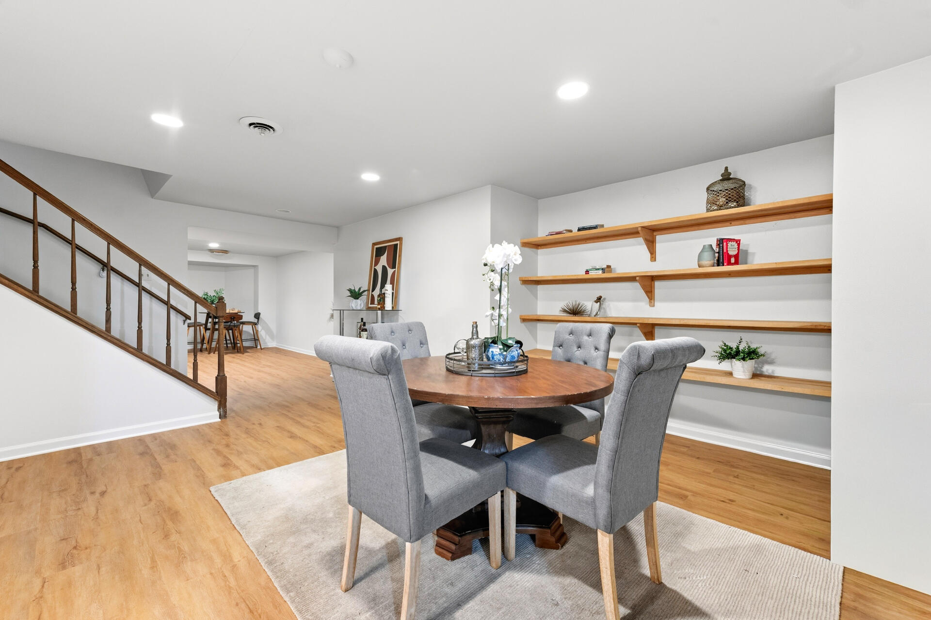 8035 North Beach Drive Fox Point, WI 53217 - Photo 47 of 69 Lower Level