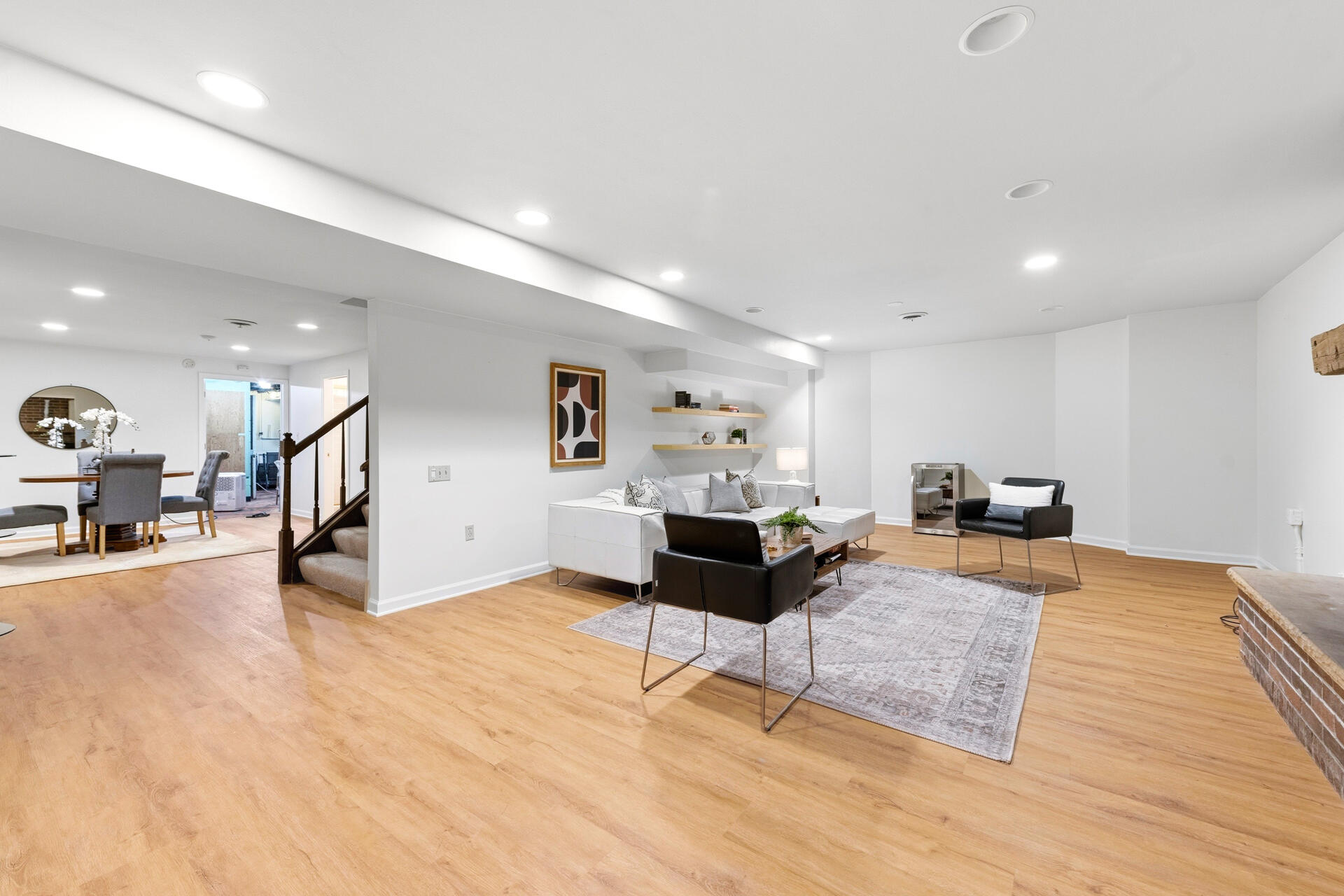 8035 North Beach Drive Fox Point, WI 53217 - Photo 48 of 69 Lower Level