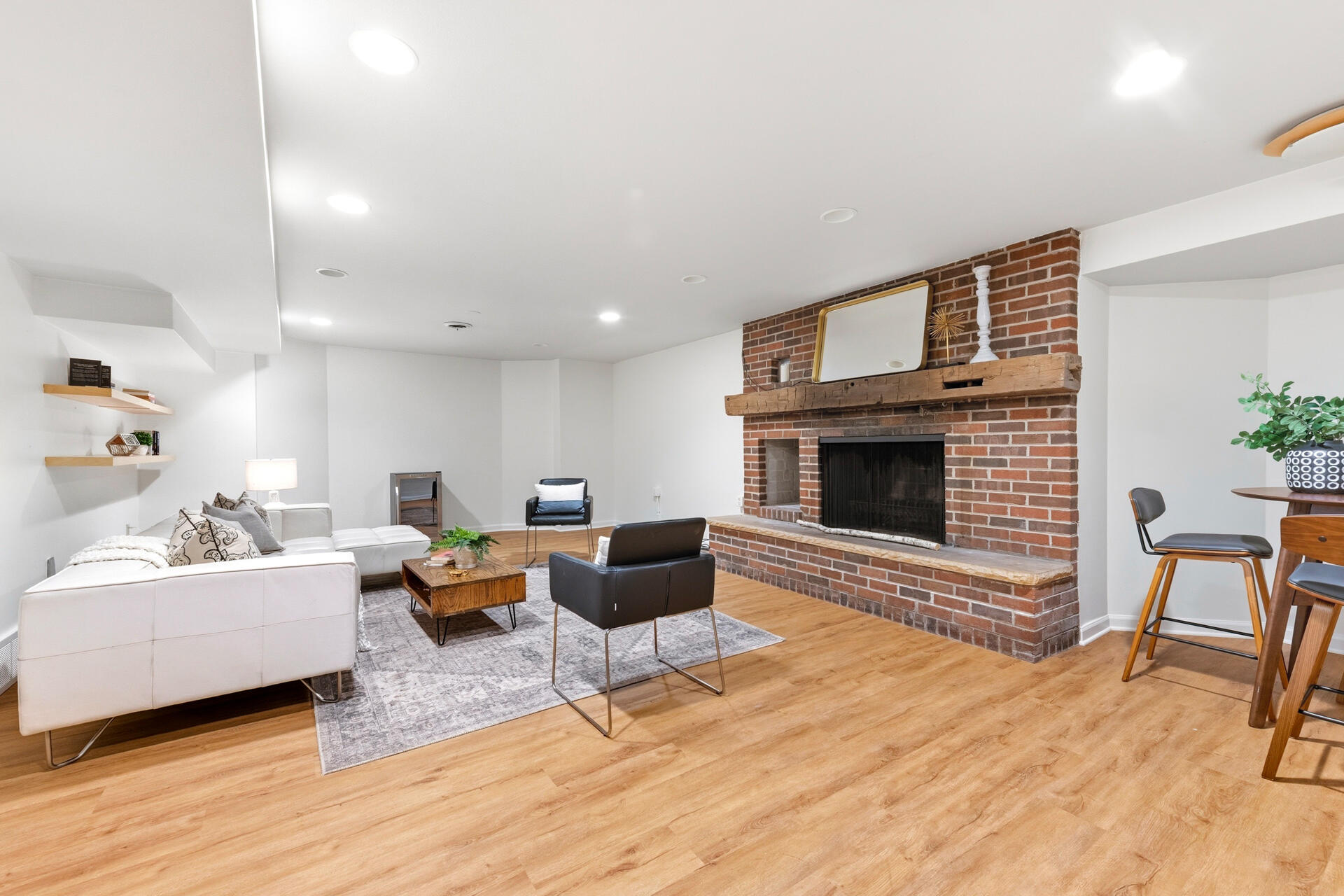 8035 North Beach Drive Fox Point, WI 53217 - Photo 49 of 69 Lower Level