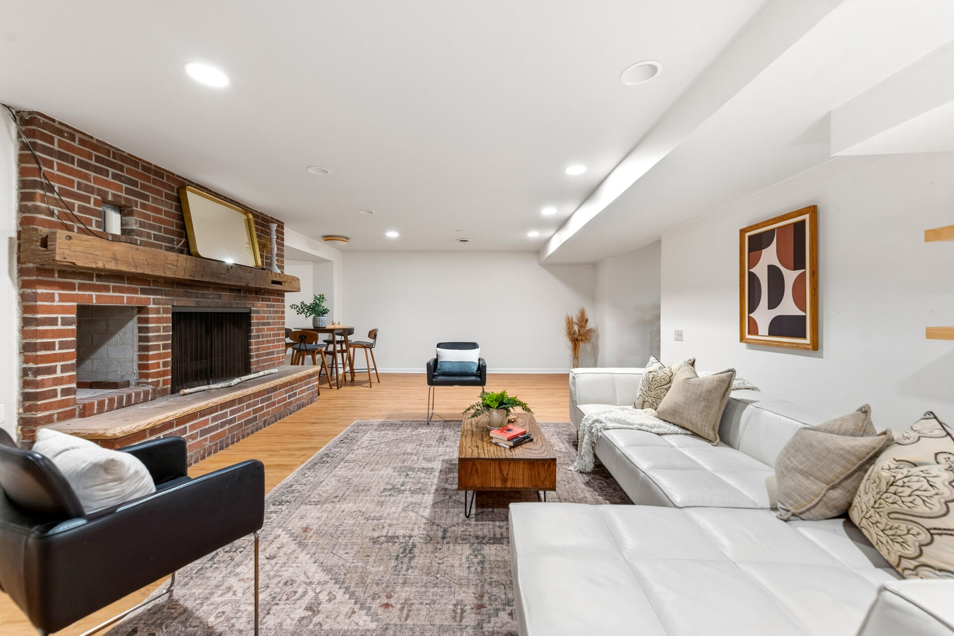 8035 North Beach Drive Fox Point, WI 53217 - Photo 50 of 69 Lower Level