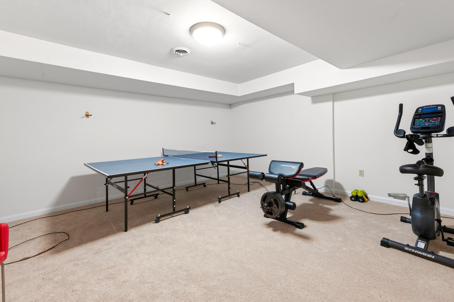 8035 North Beach Drive Fox Point, WI 53217 - Photo 52 of 69 Bonus Room