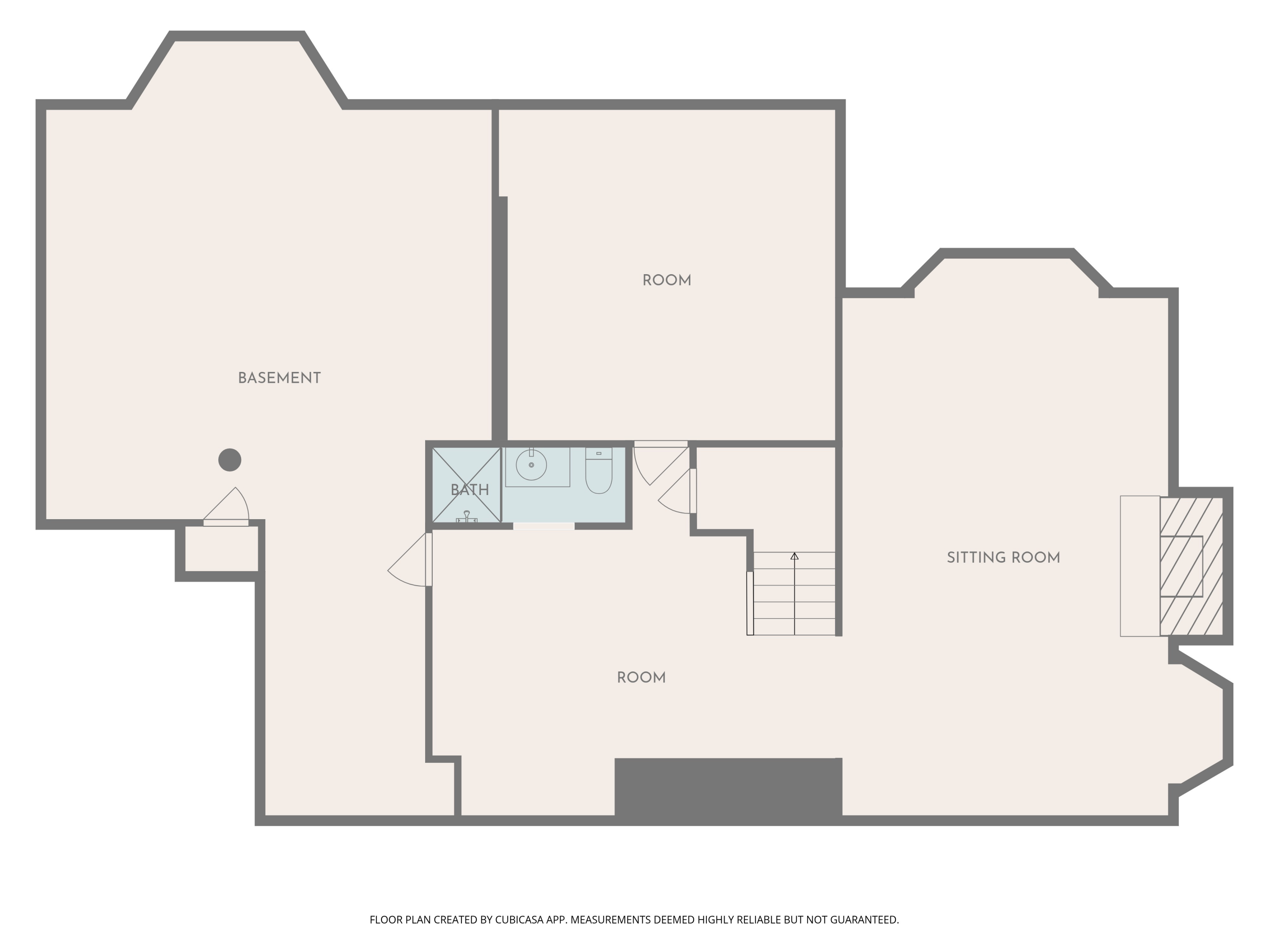 8035 North Beach Drive Fox Point, WI 53217 - Photo 68 of 69