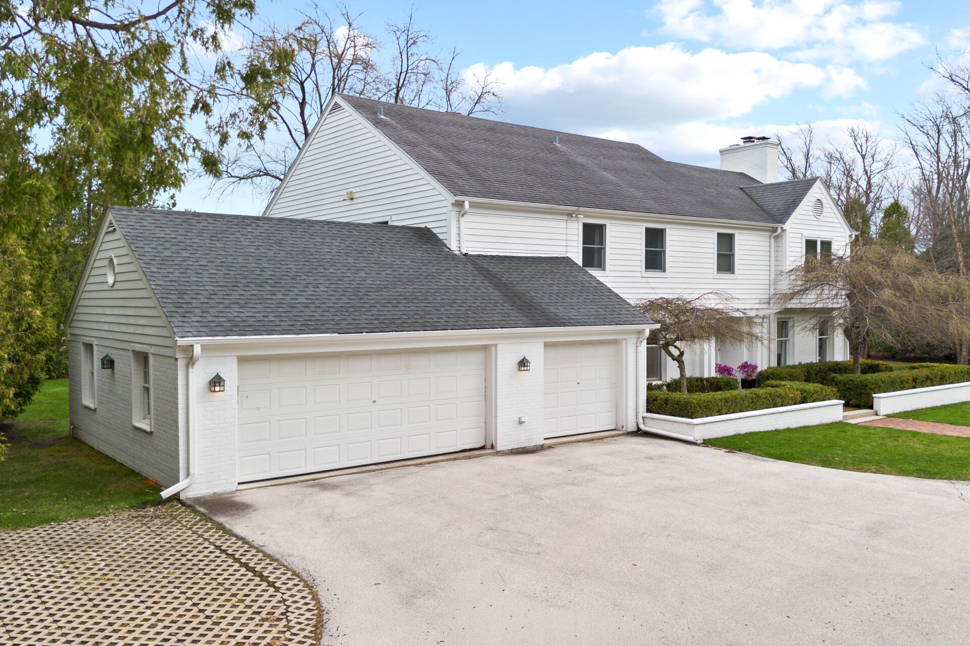 8035 North Beach Drive Fox Point, WI 53217 - Photo 61 of 69 Exterior