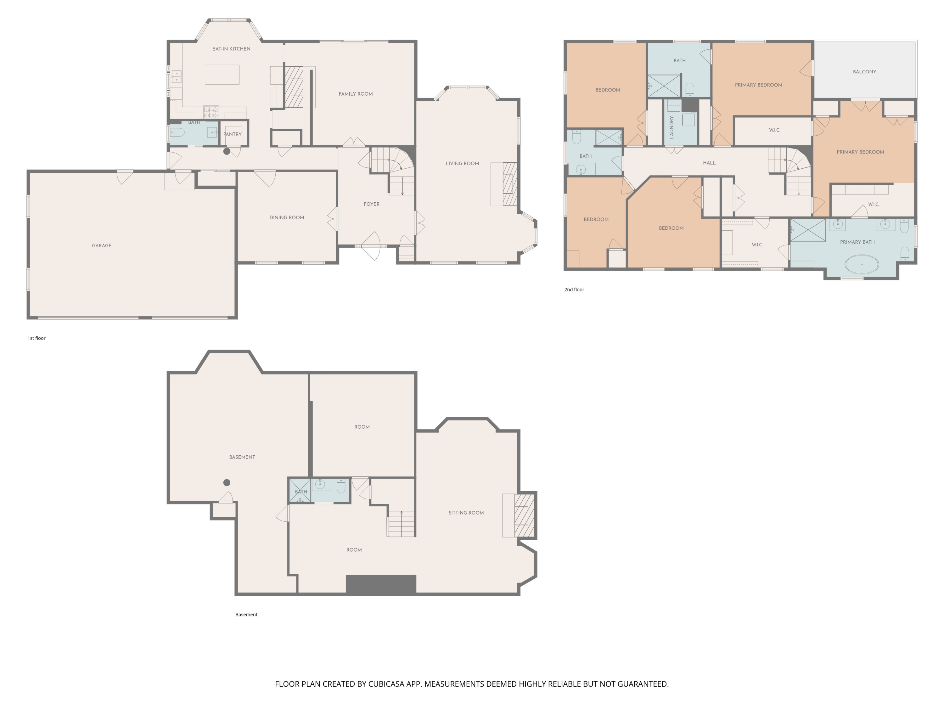 8035 North Beach Drive Fox Point, WI 53217 - Photo 69 of 69