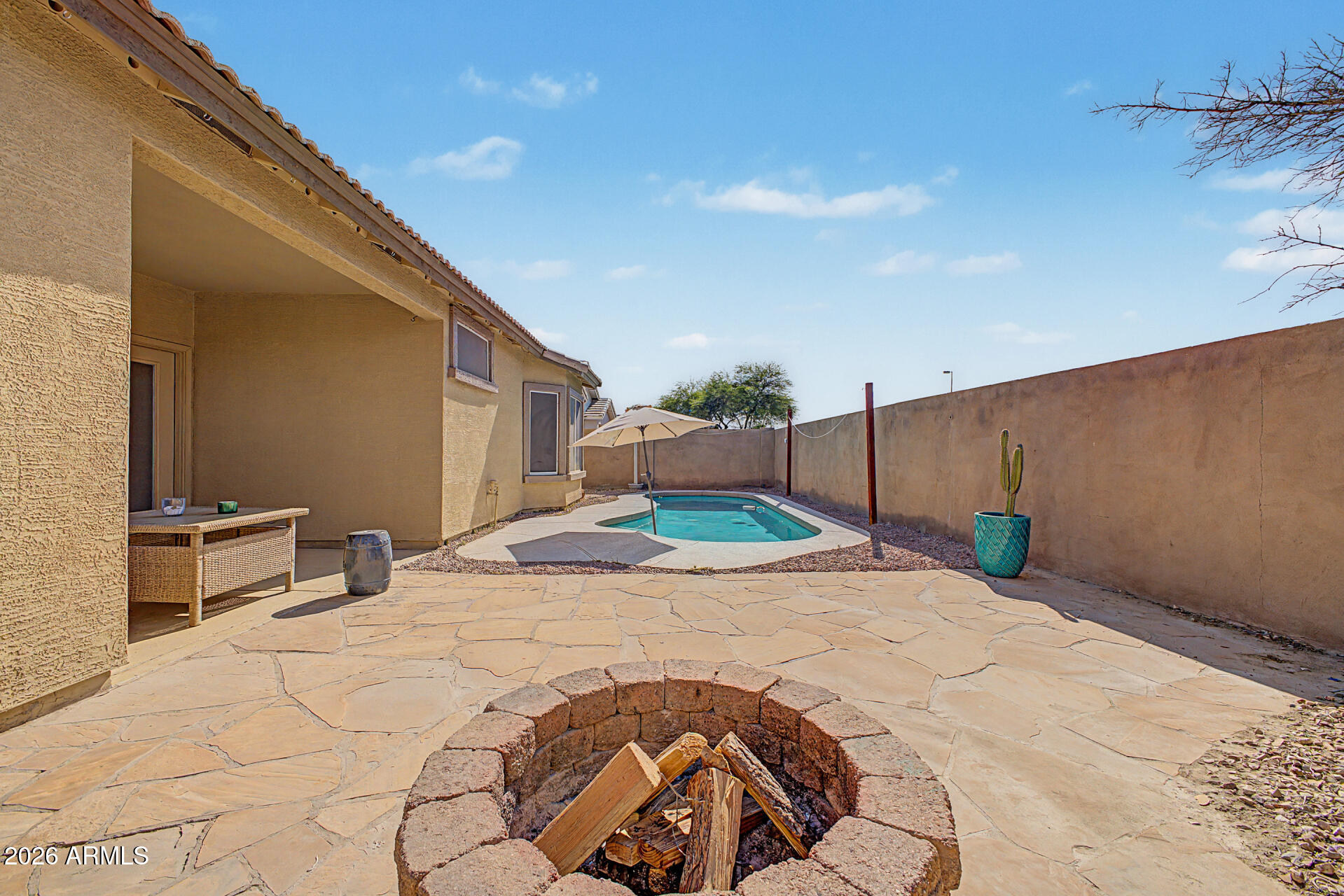 3742 East Sandy Way Gilbert, AZ 85297 - Photo 39 of 45