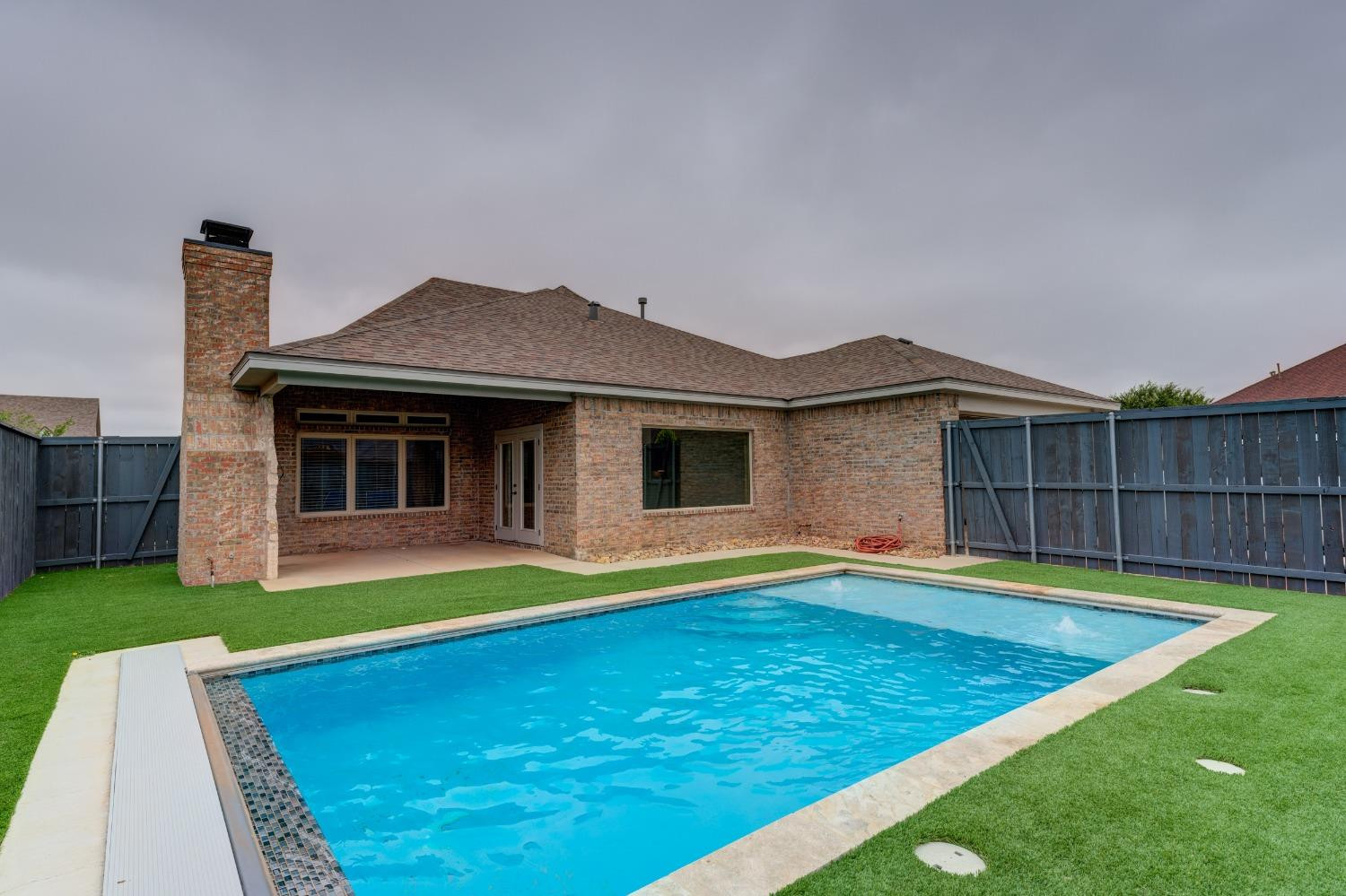 6414 89th Street Lubbock, TX 79424 - Photo 38 of 42 Photo 38