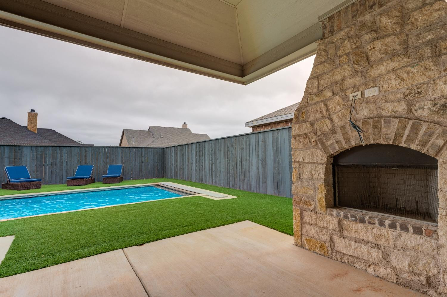 6414 89th Street Lubbock, TX 79424 - Photo 39 of 42 Photo 39