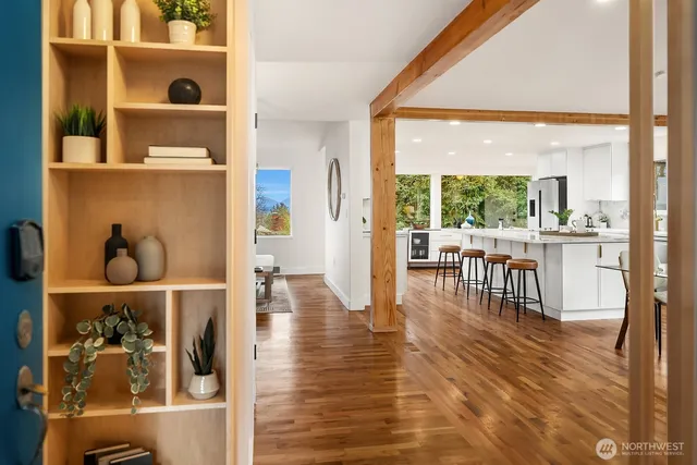 $1,695,000 | 9802 15th Avenue Northeast, Seattle, WA 98115