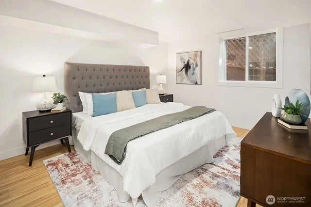 $1,695,000 | 9802 15th Avenue Northeast, Seattle, WA 98115