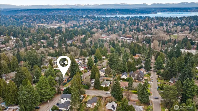 $1,695,000 | 9802 15th Avenue Northeast, Seattle, WA 98115