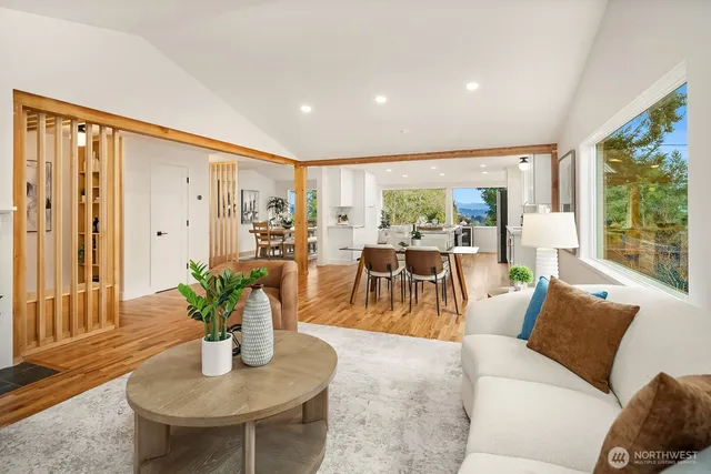 $1,695,000 | 9802 15th Avenue Northeast, Seattle, WA 98115