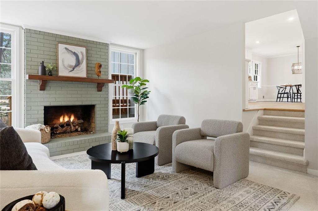 11625 Northgate Way Roswell, GA 30075 - Photo 15 of 36