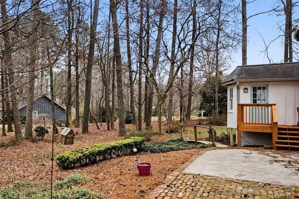 11625 Northgate Way Roswell, GA 30075 - Photo 33 of 36