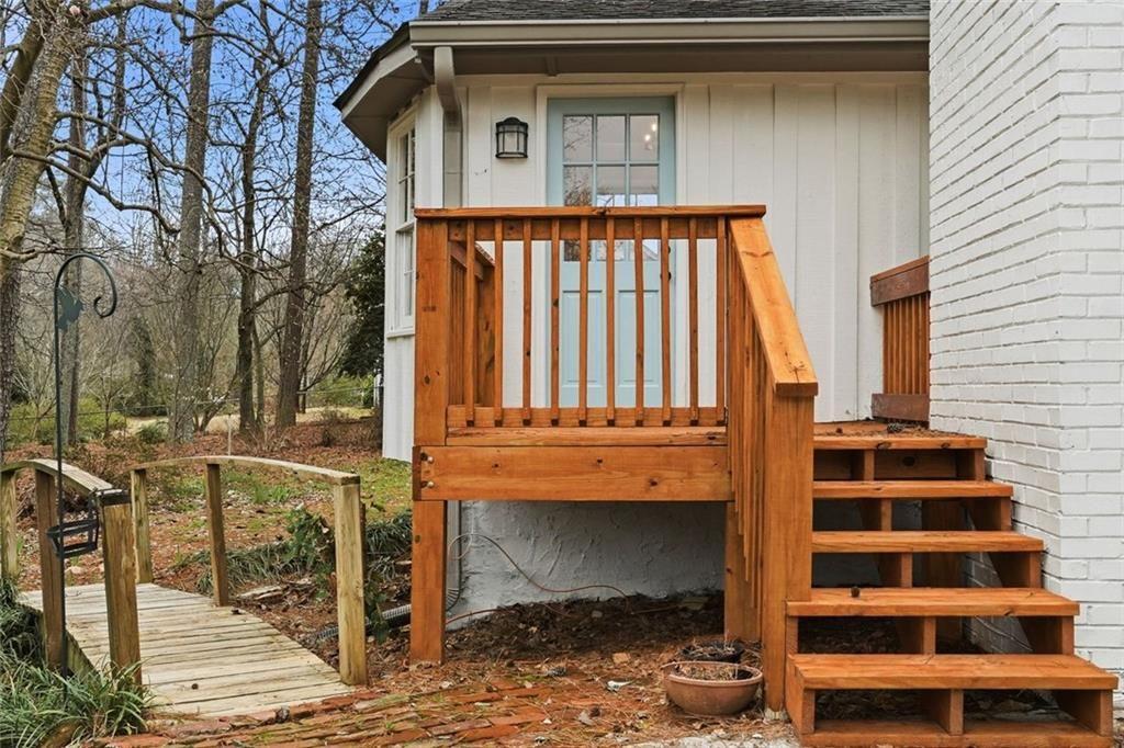 11625 Northgate Way Roswell, GA 30075 - Photo 35 of 36