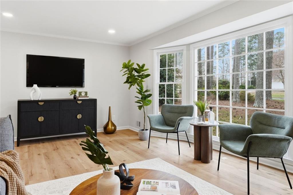 11625 Northgate Way Roswell, GA 30075 - Photo 7 of 36