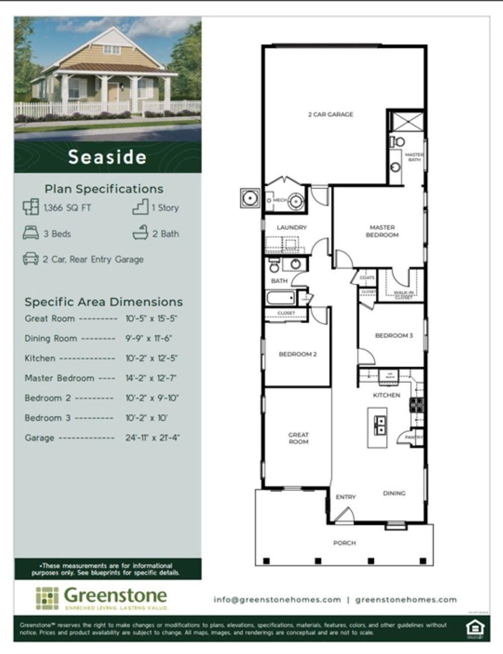 1793 North Kramer Road Liberty Lake, WA 99019 - Photo 4 of 28